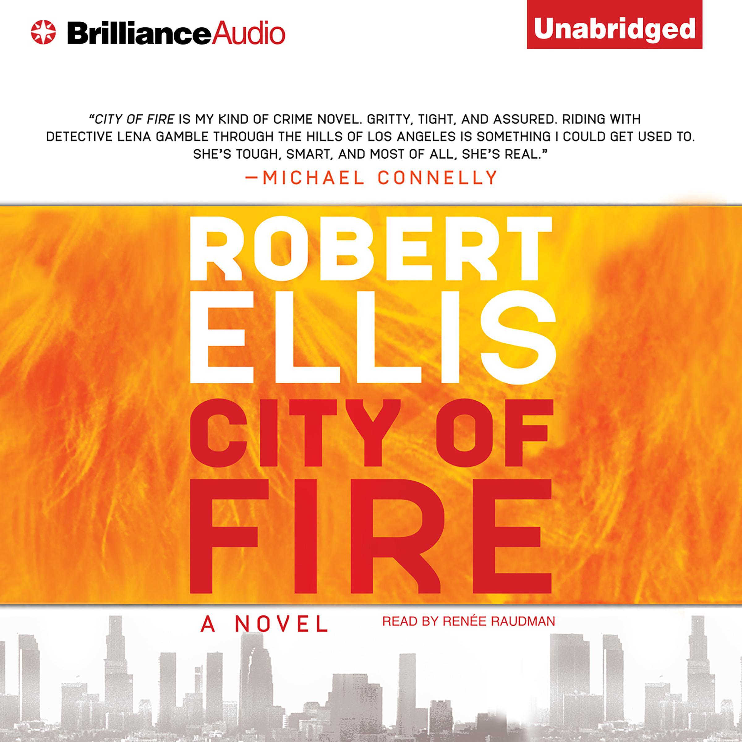 City of Fire