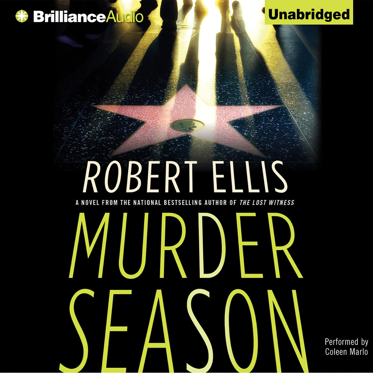 Murder Season