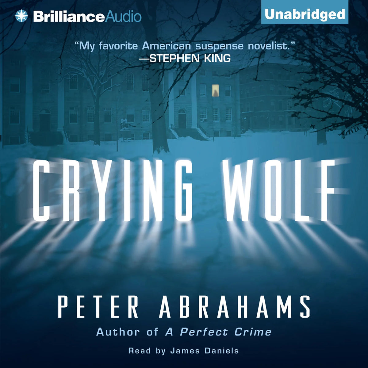 Crying Wolf