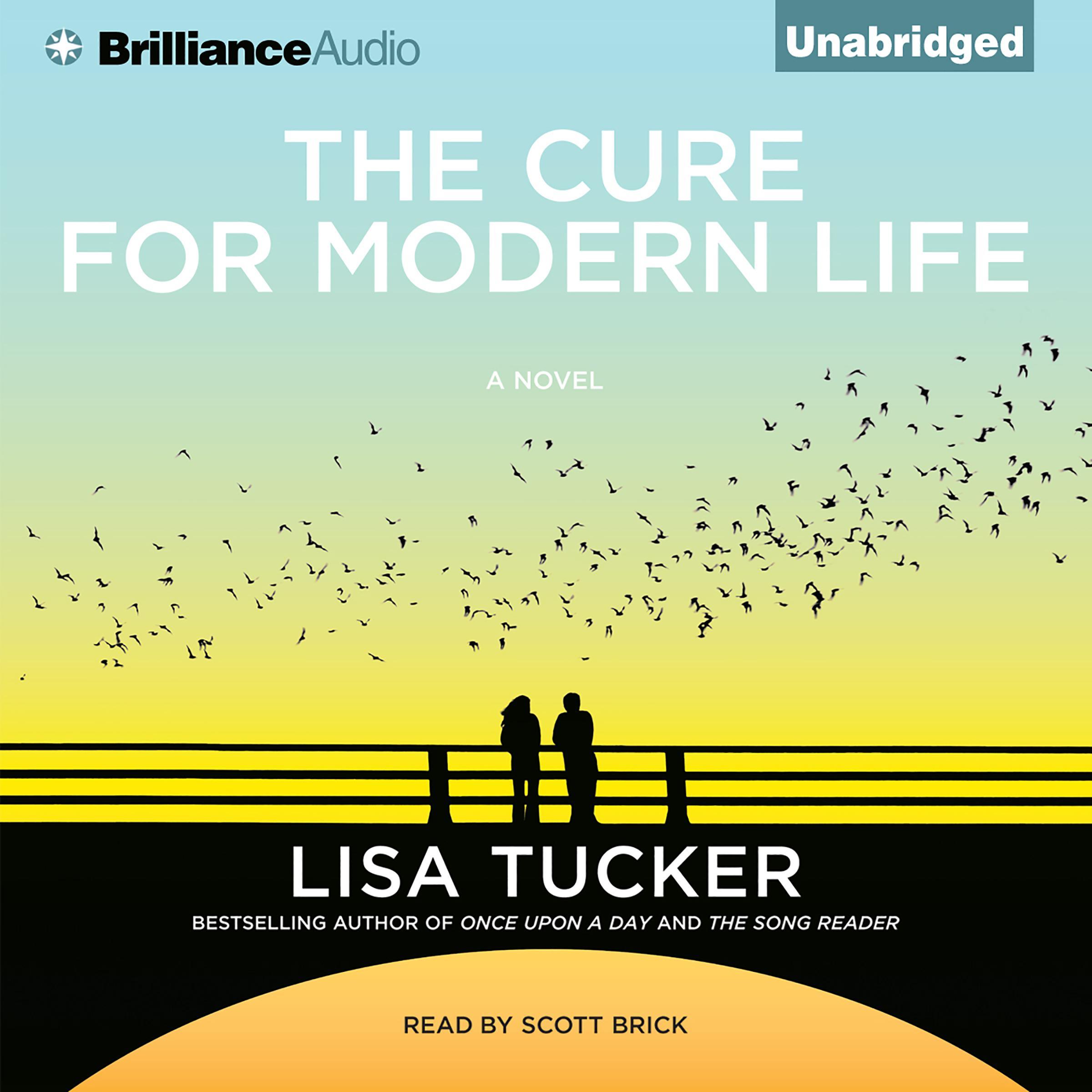 The Cure for Modern Life