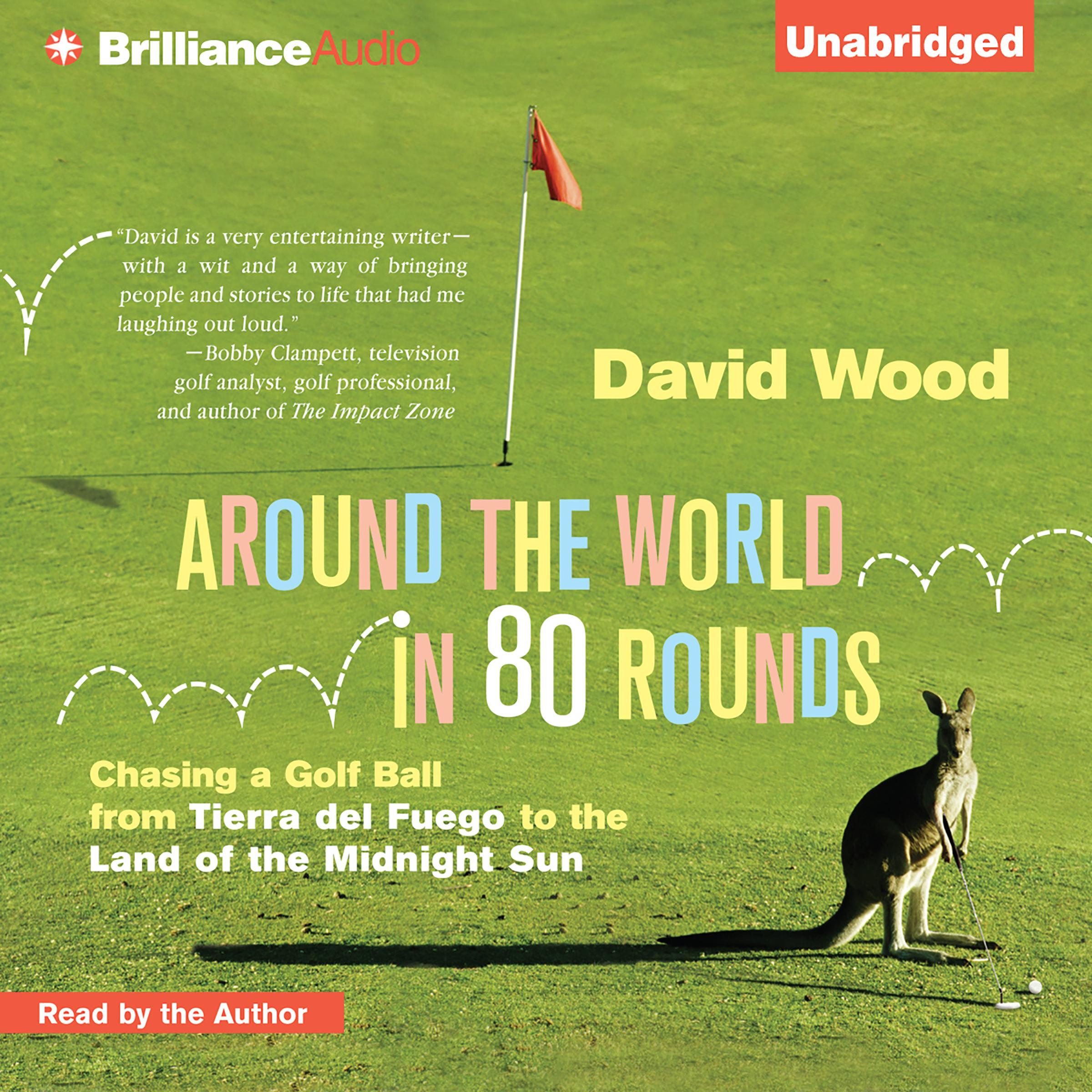 Around the World in 80 Rounds
