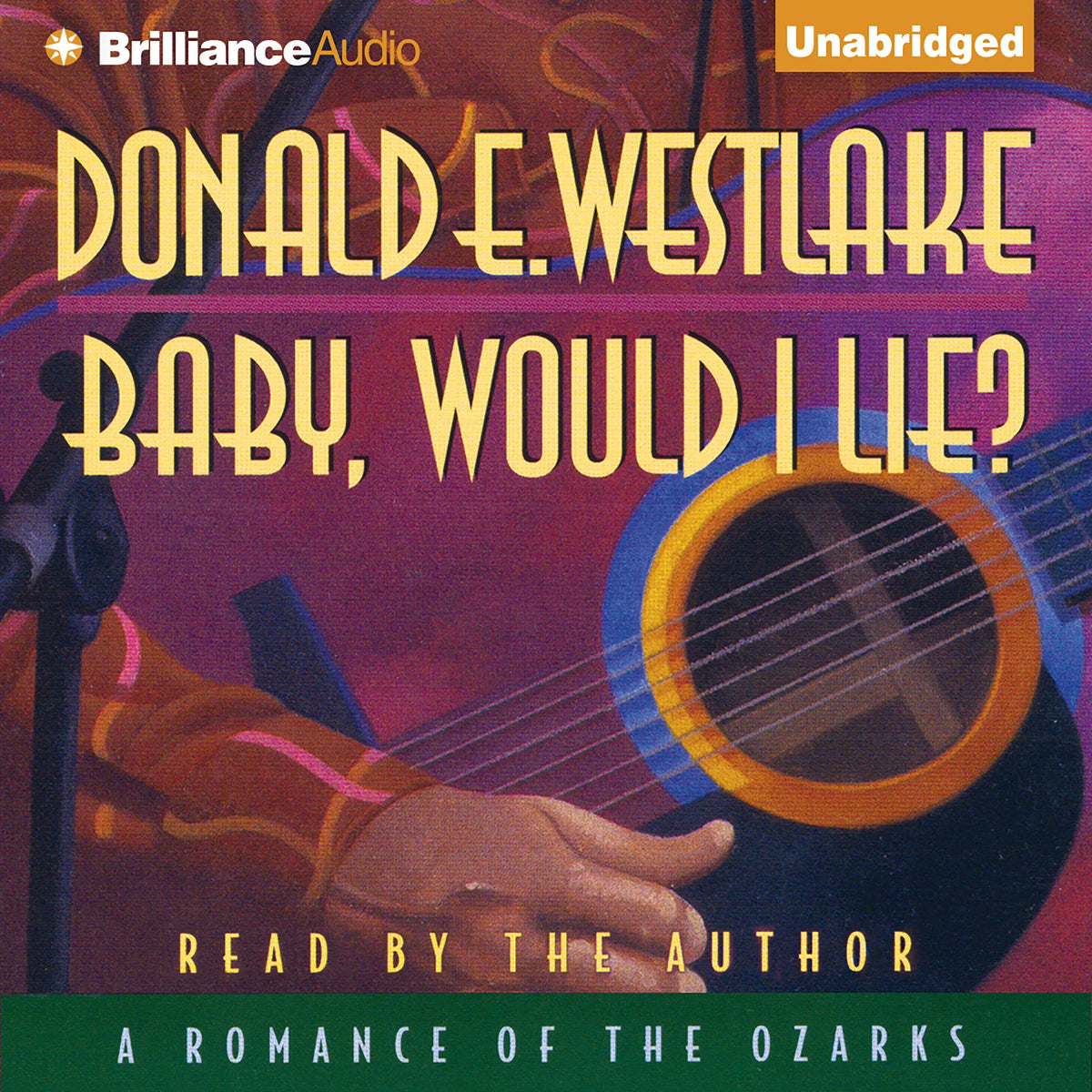 Baby, Would I Lie?
