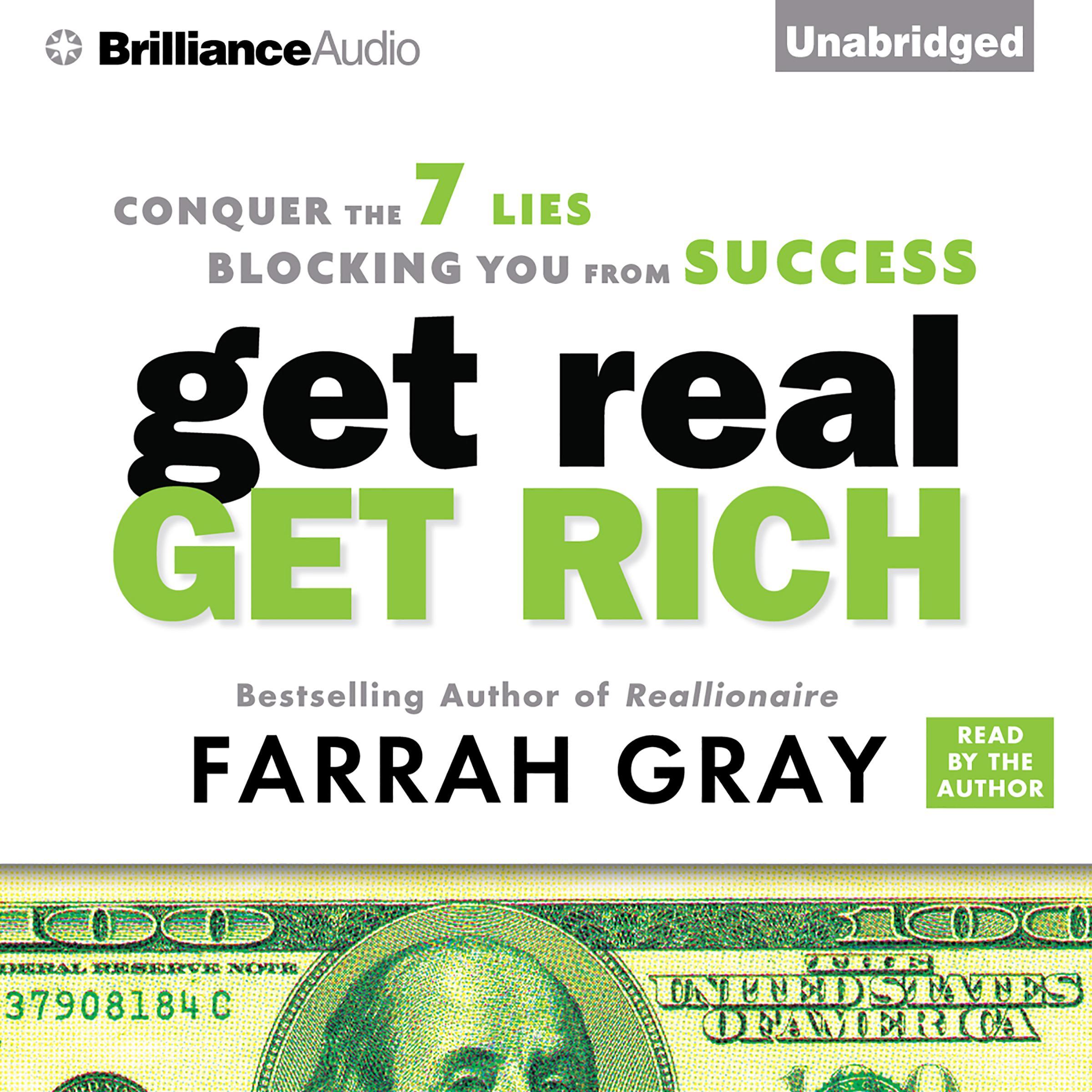 Get Real, Get Rich