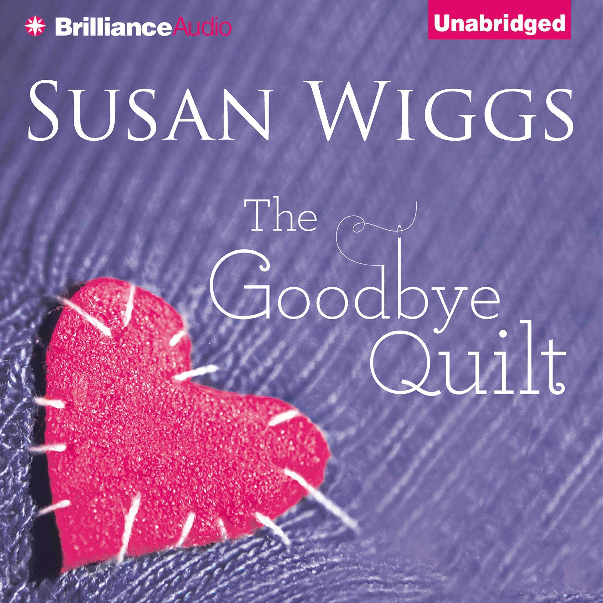 The Goodbye Quilt