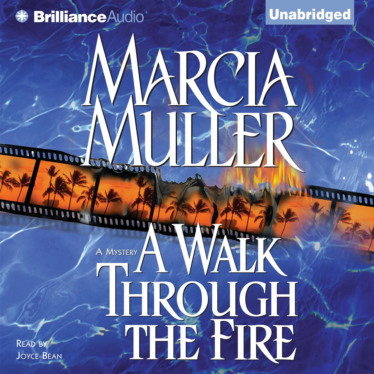 A Walk through the Fire