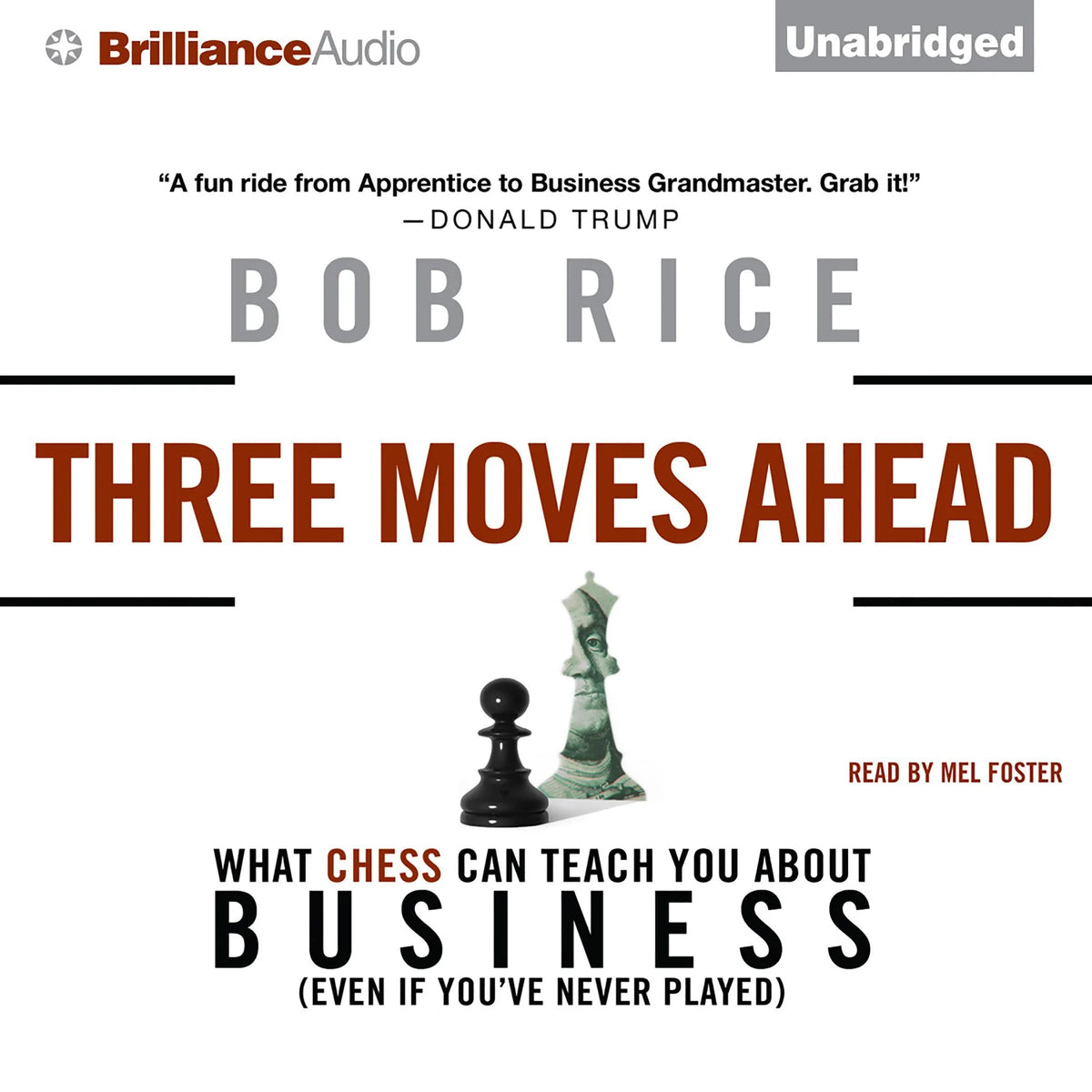 Three Moves Ahead