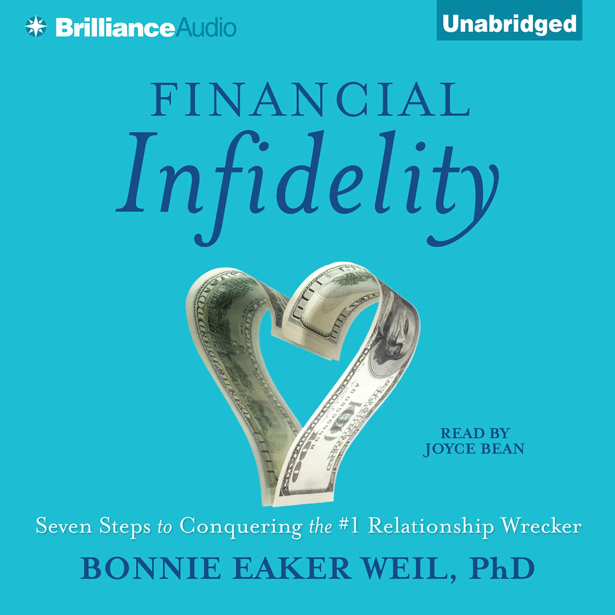Financial Infidelity