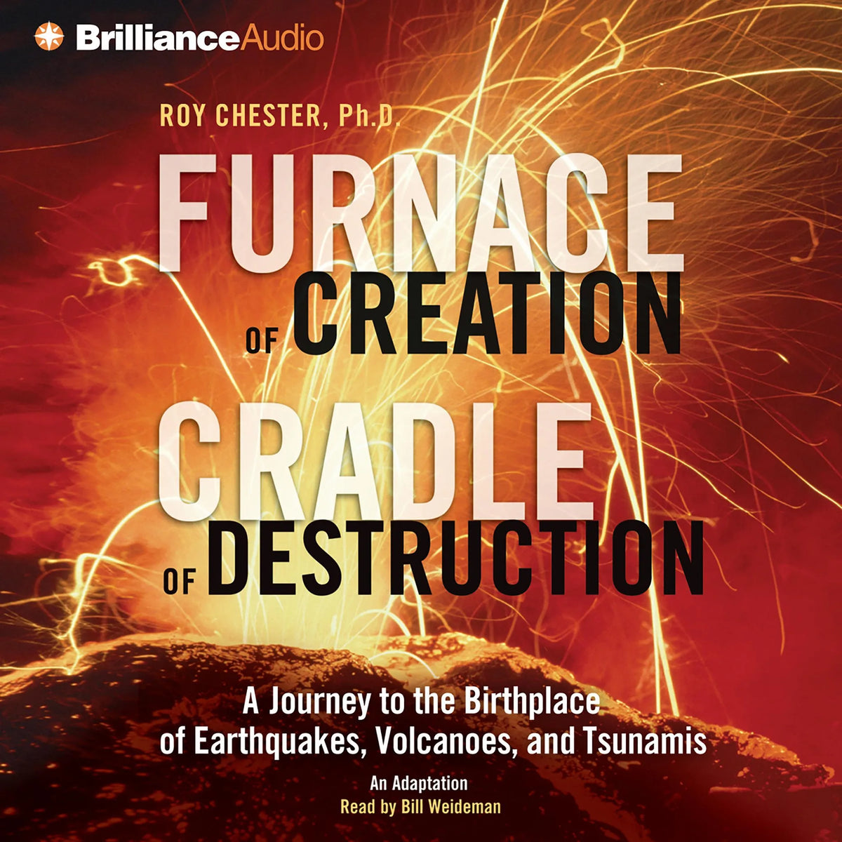 Furnace of Creation, Cradle of Destruction