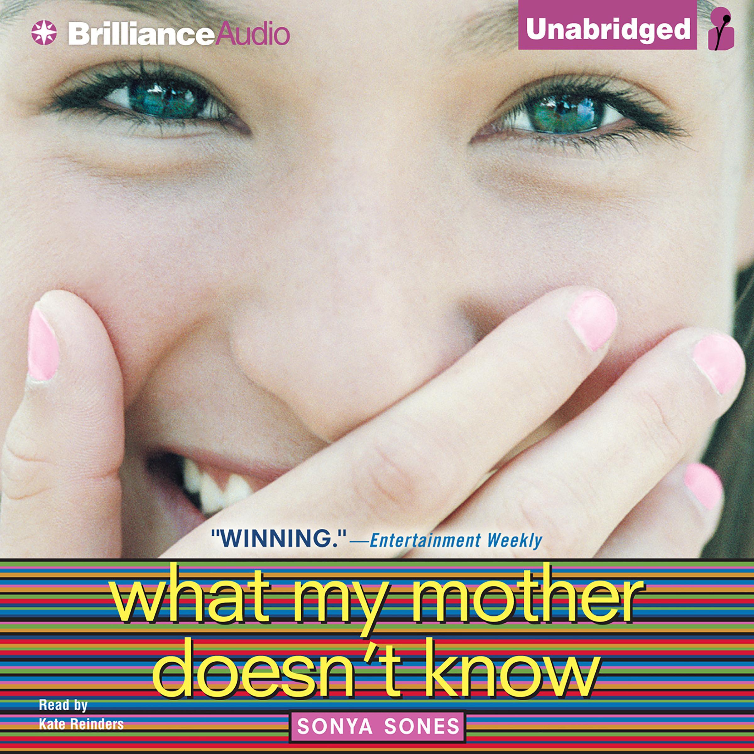 What My Mother Doesn't Know
