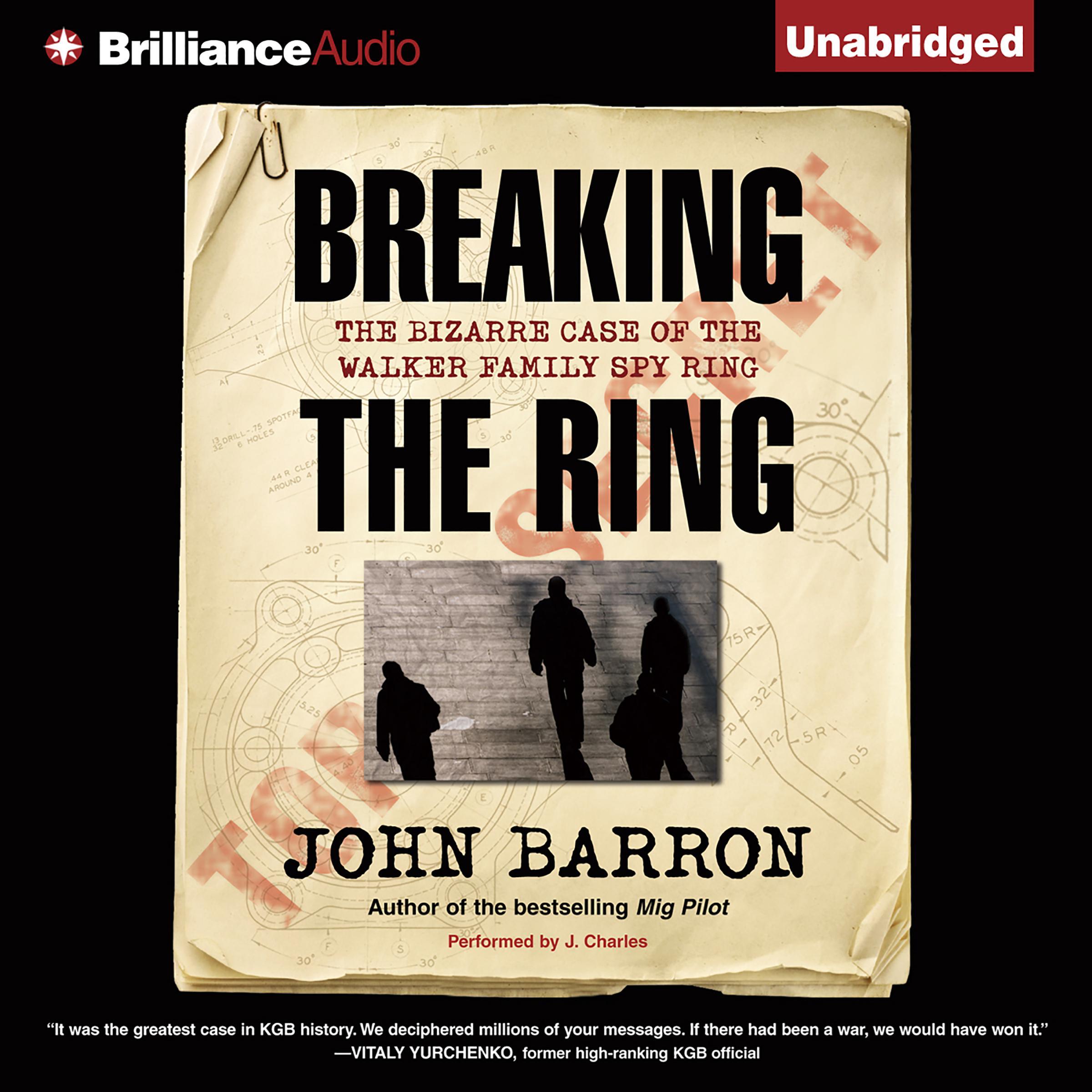 Breaking the Ring