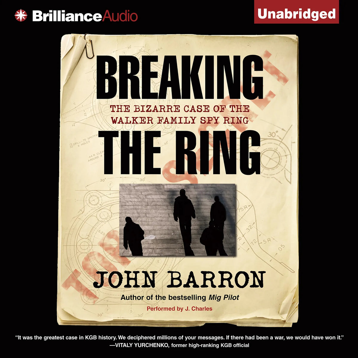 Breaking the Ring