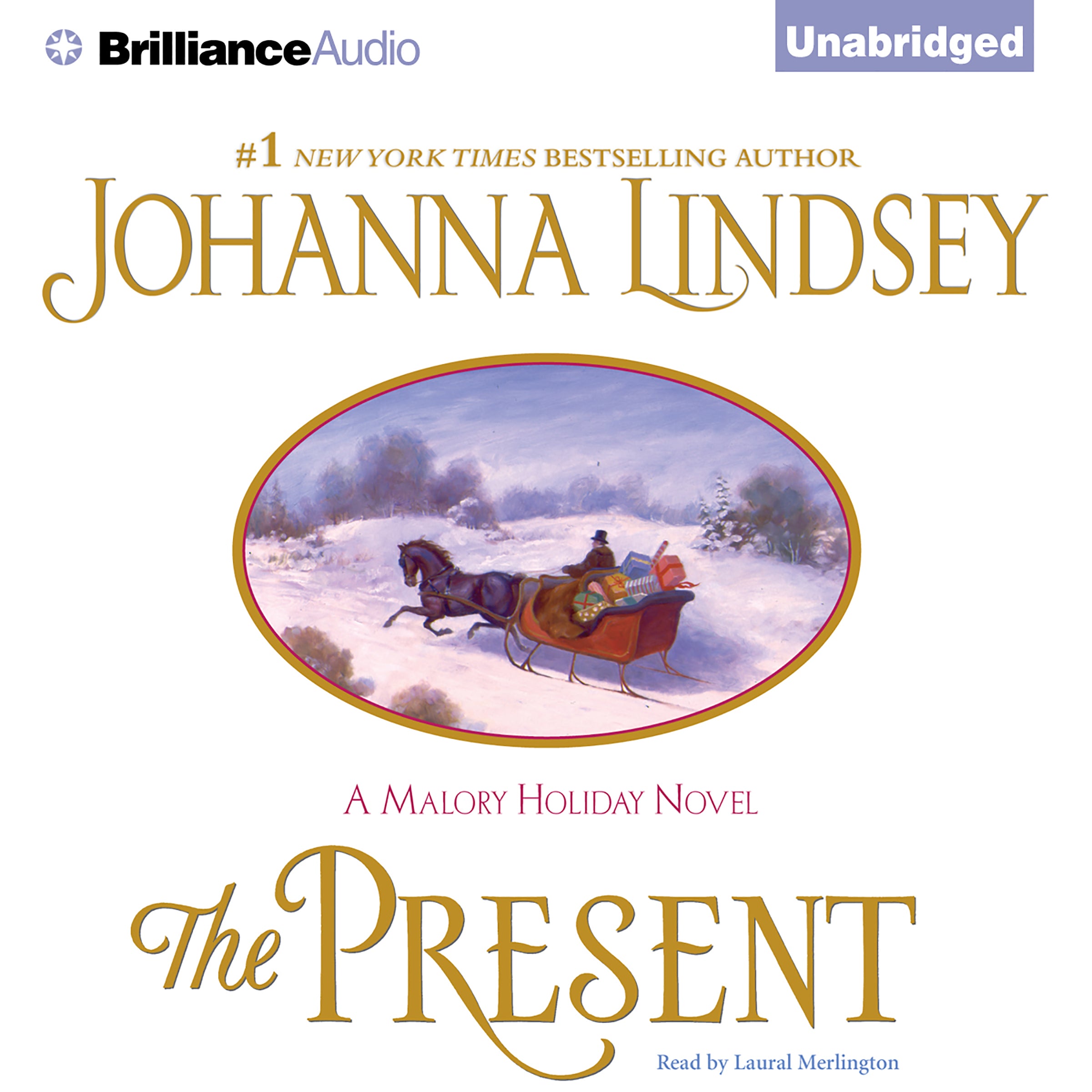 The Present