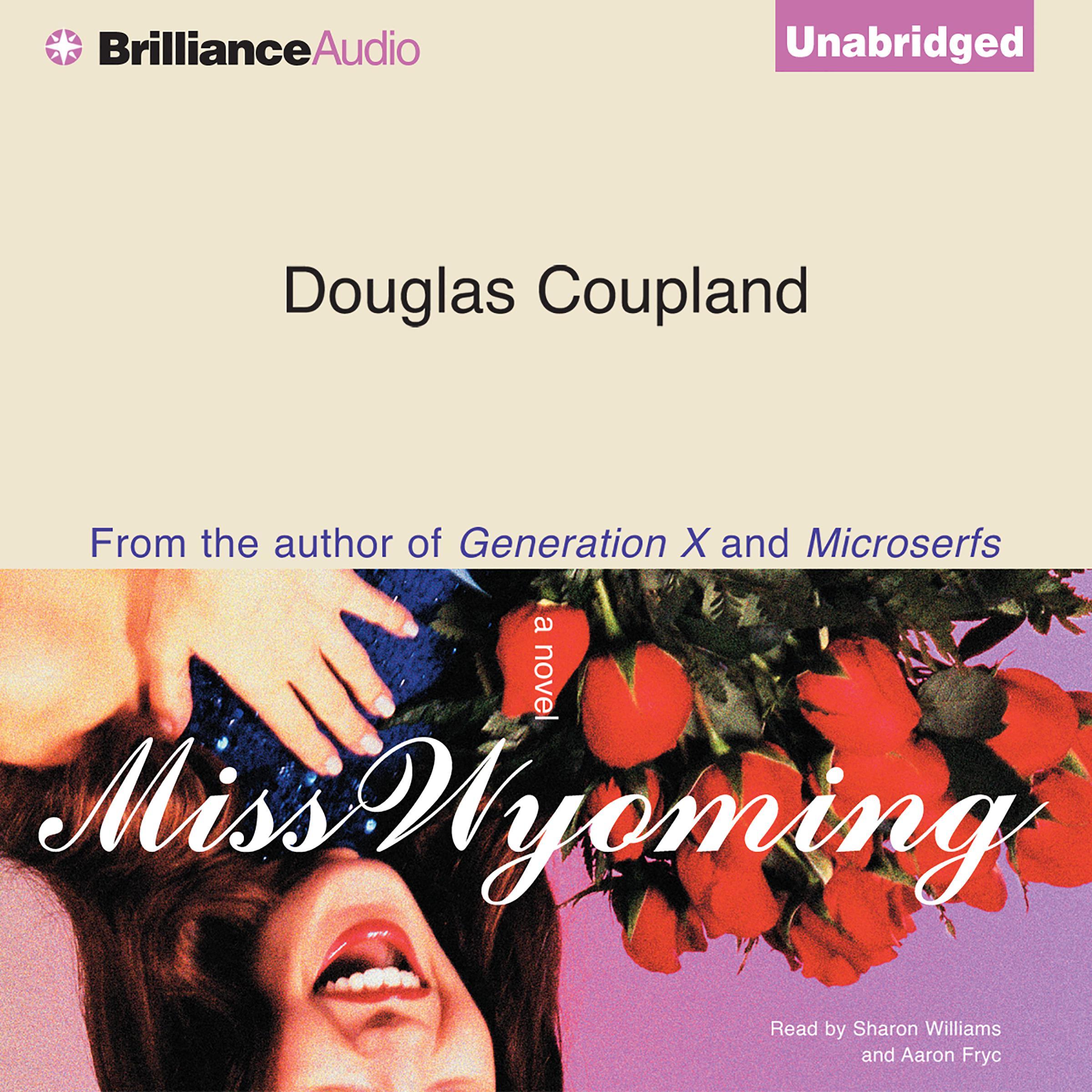 Miss Wyoming