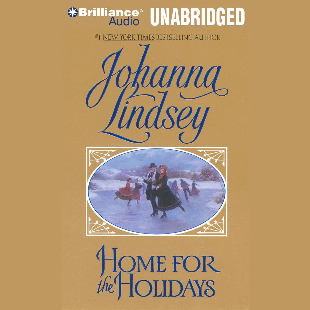 Home for the Holidays