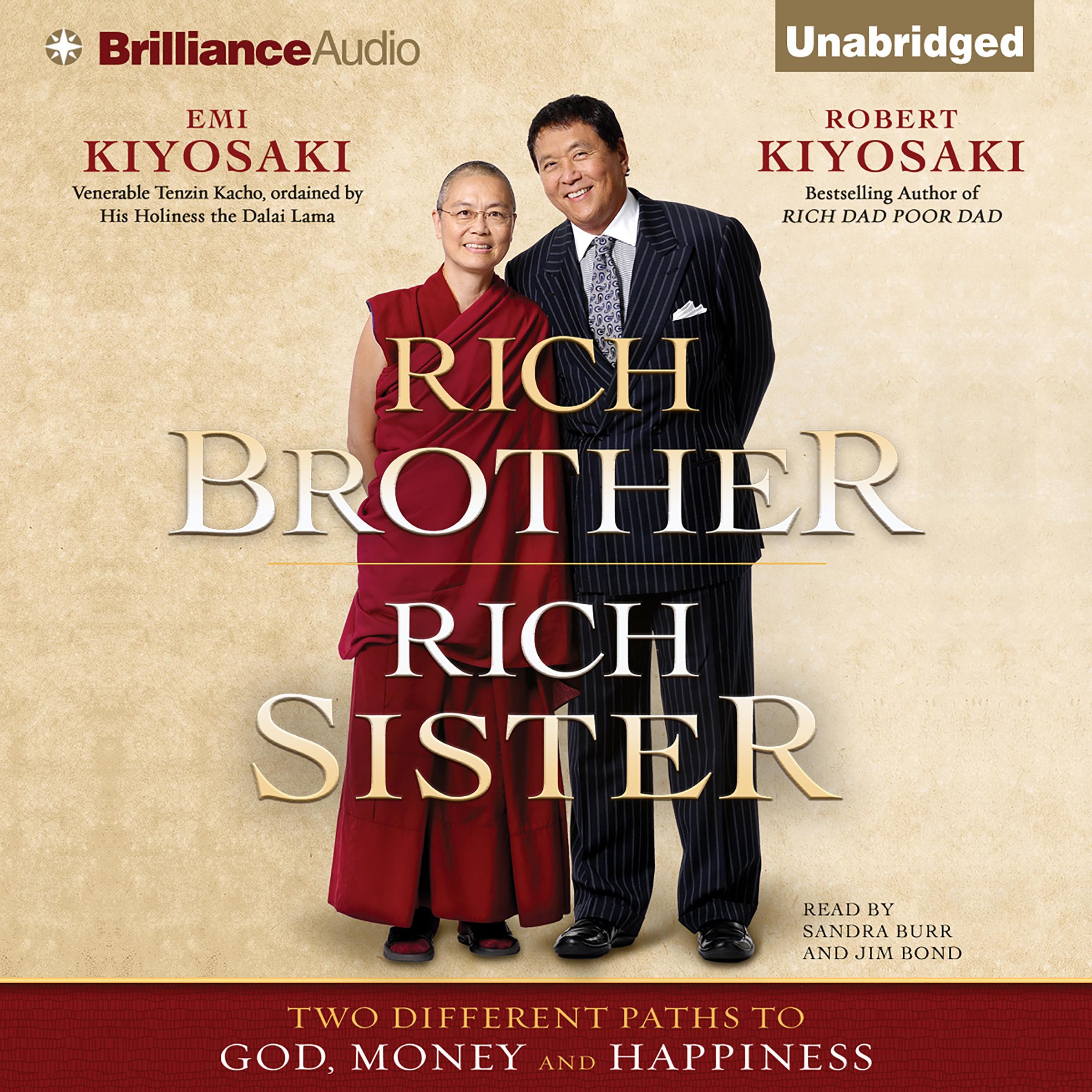 Rich Brother, Rich Sister