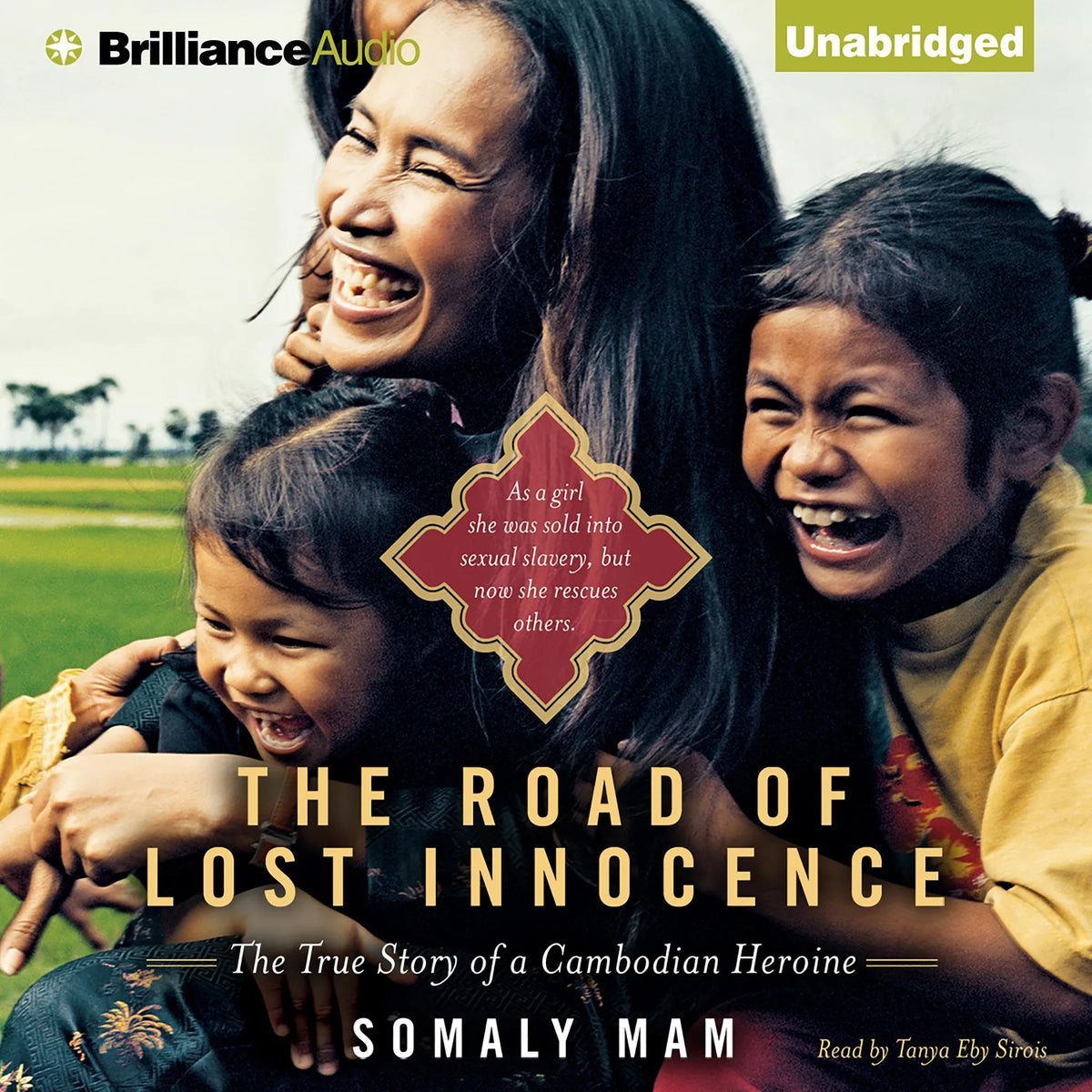 The Road of Lost Innocence