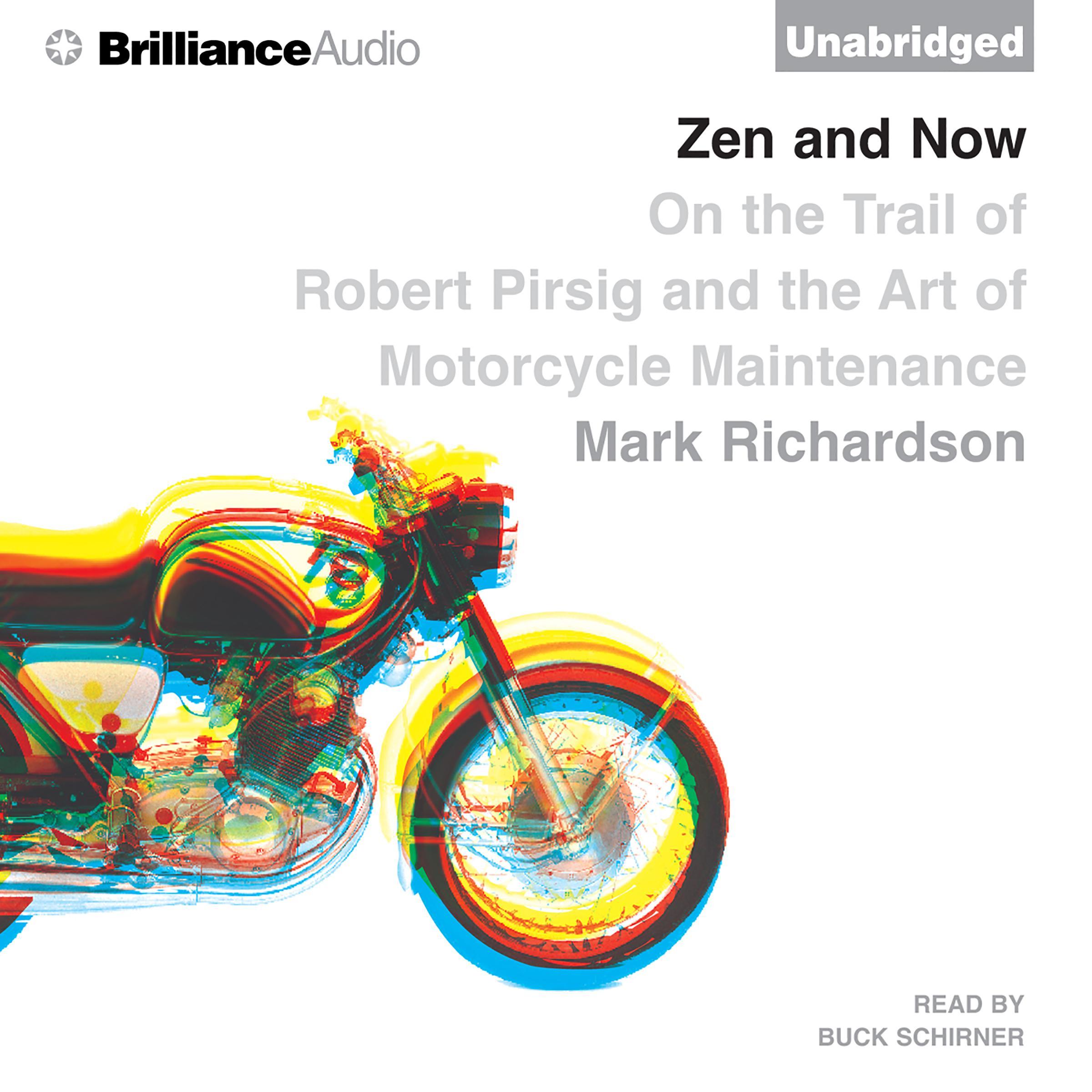 Zen and Now