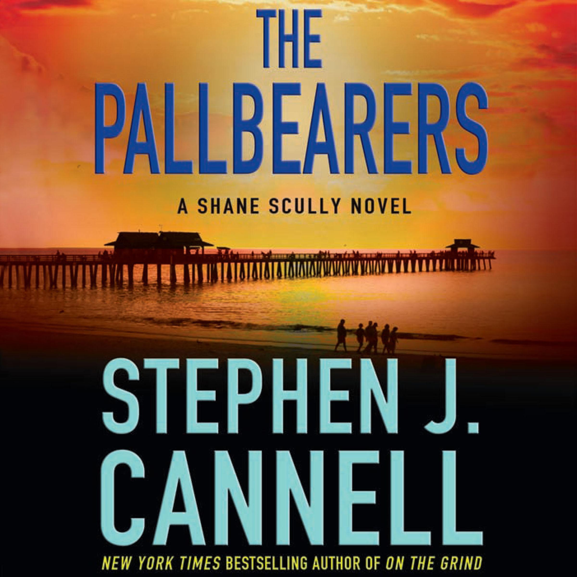 The Pallbearers