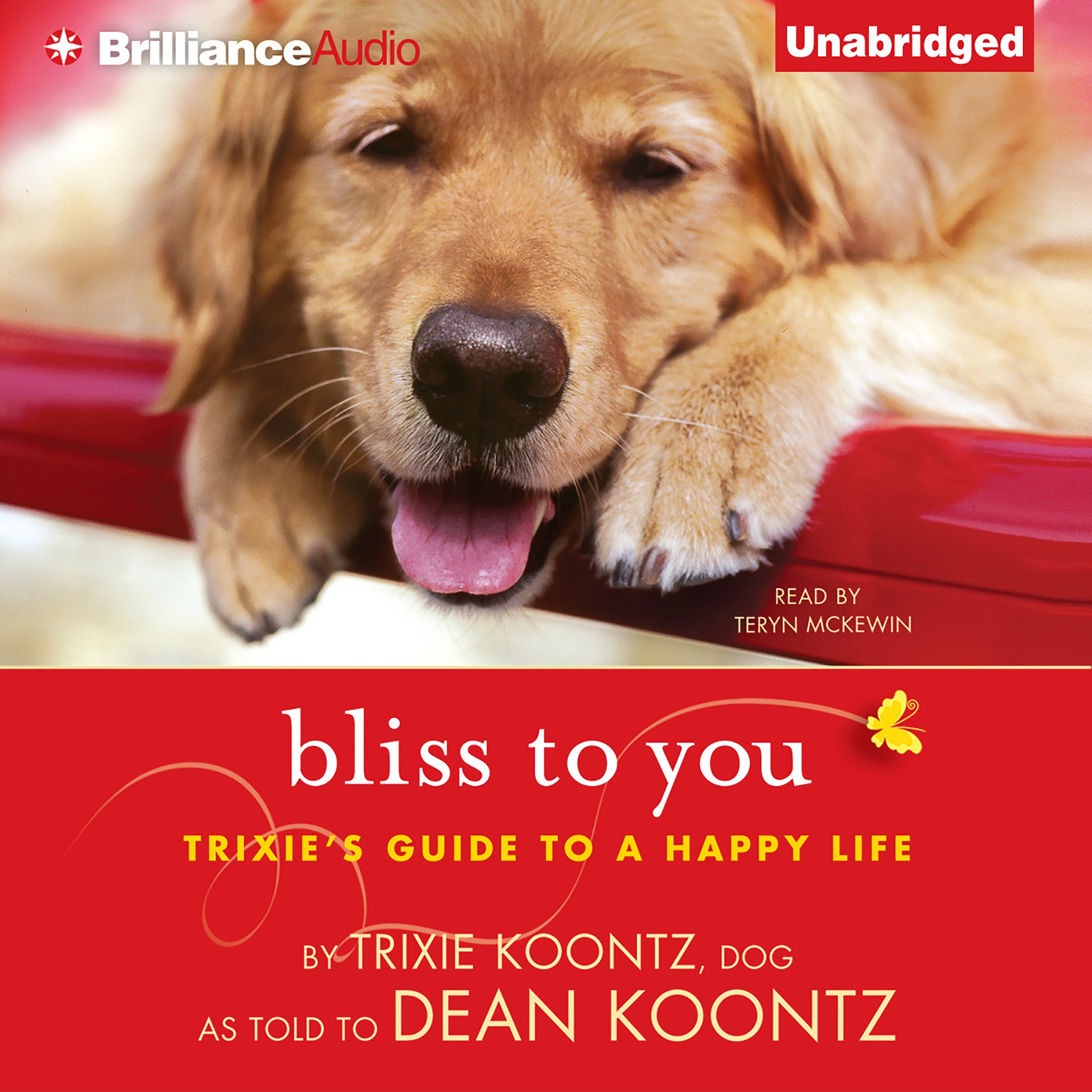 Bliss to You