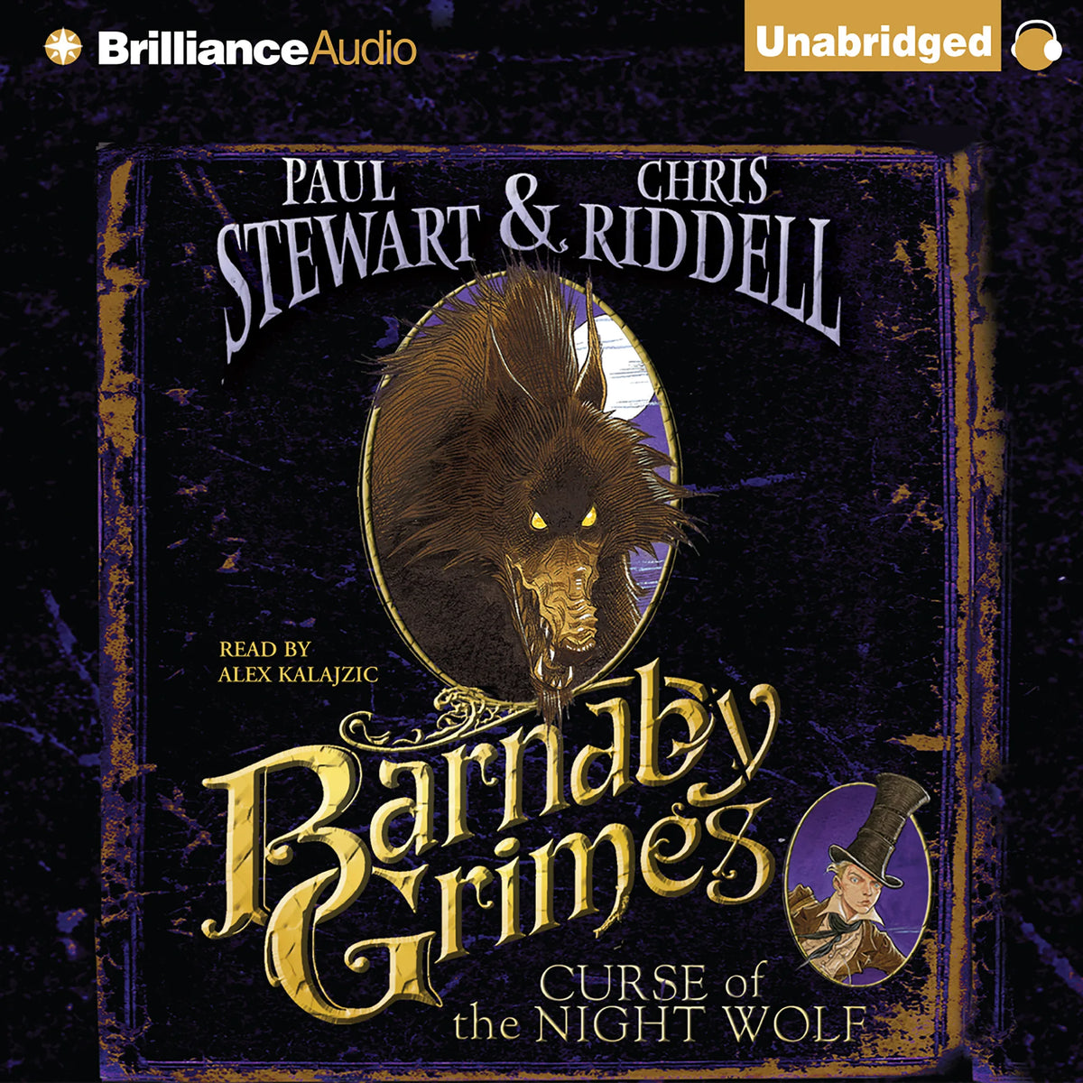 Barnaby Grimes