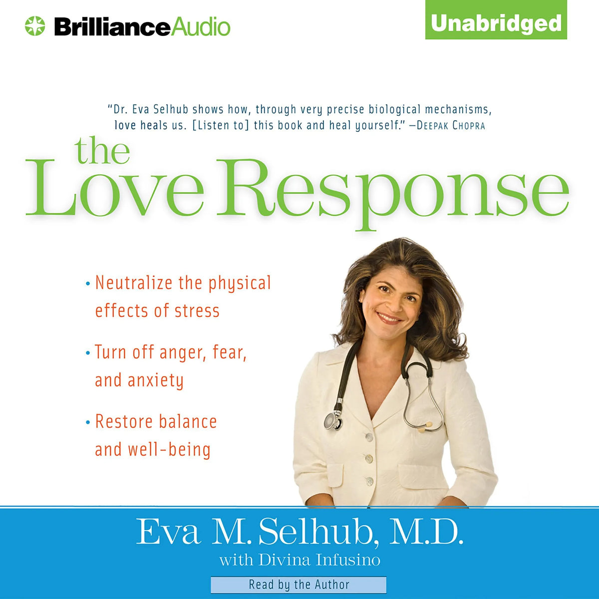The Love Response
