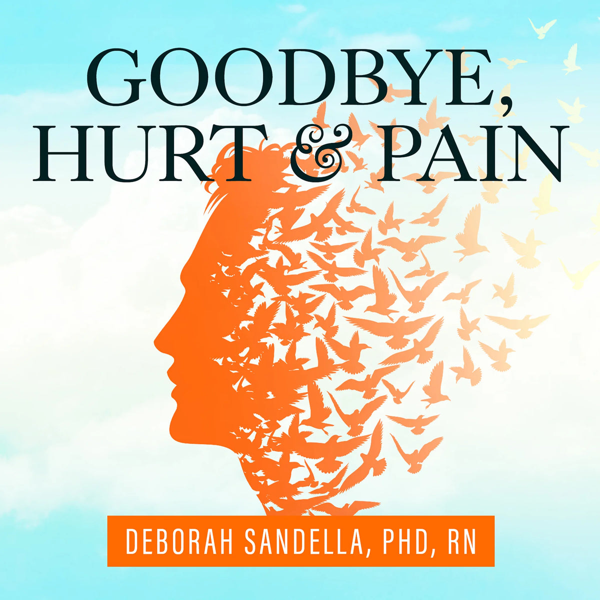 Goodbye, Hurt and Pain
