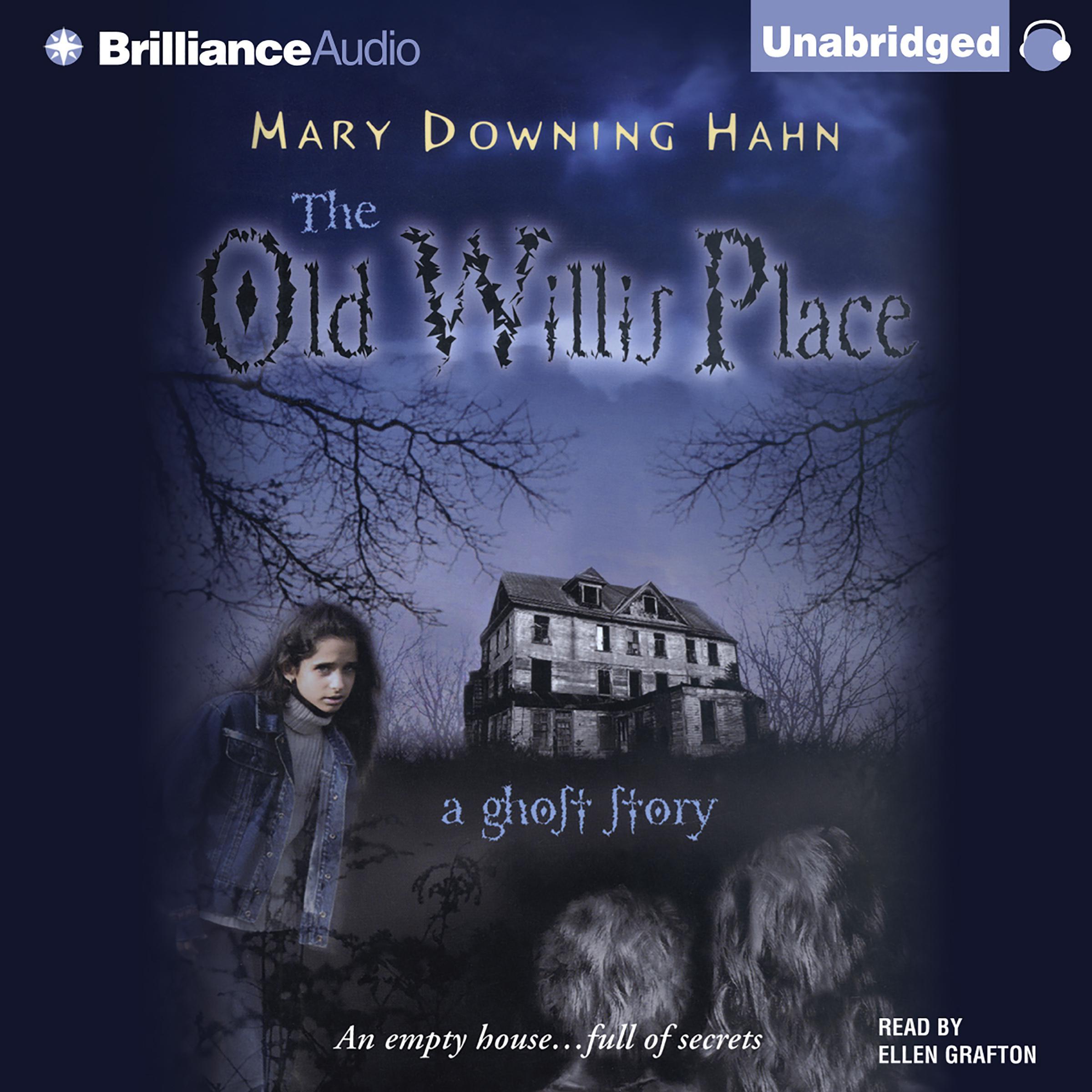The Old Willis Place