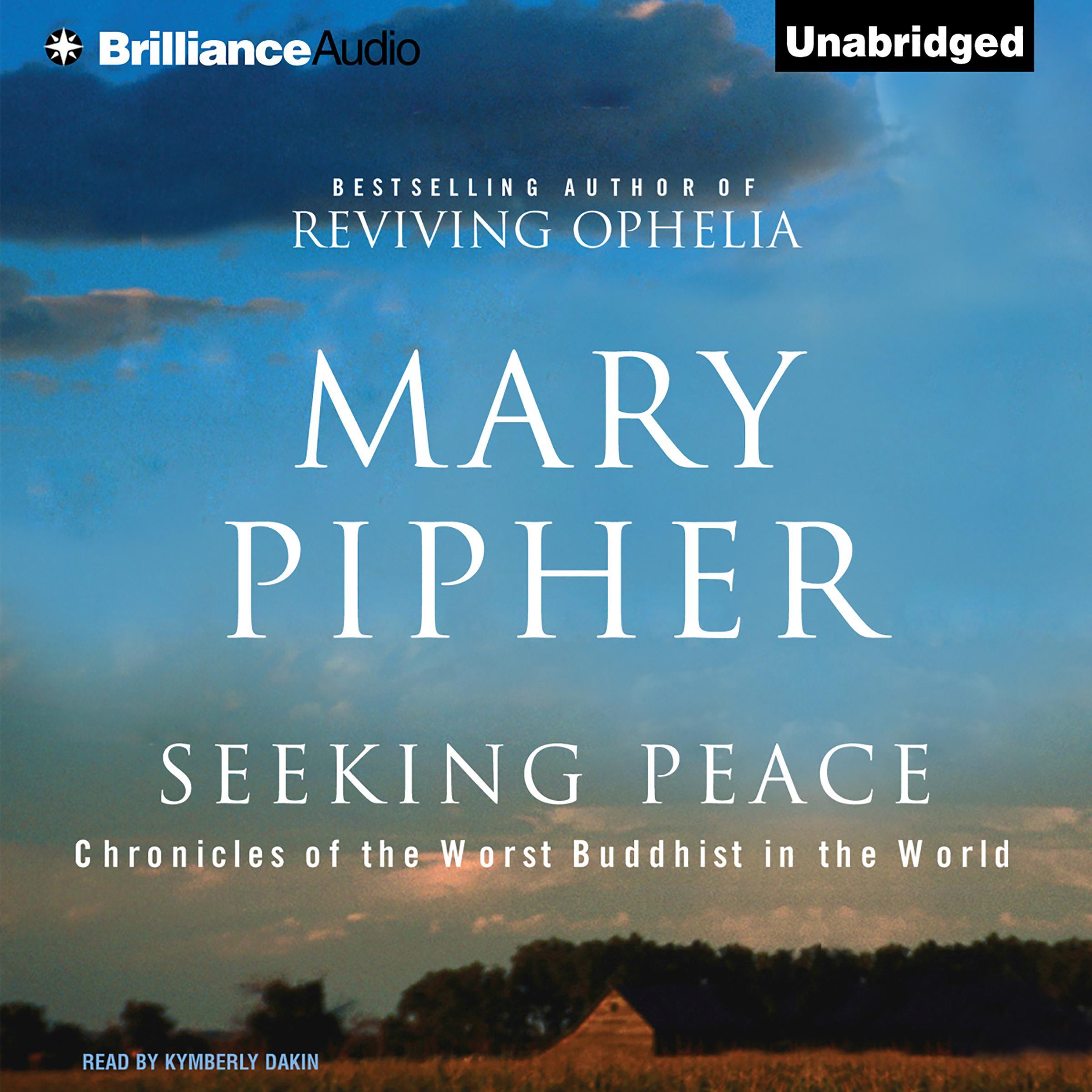 Seeking Peace
