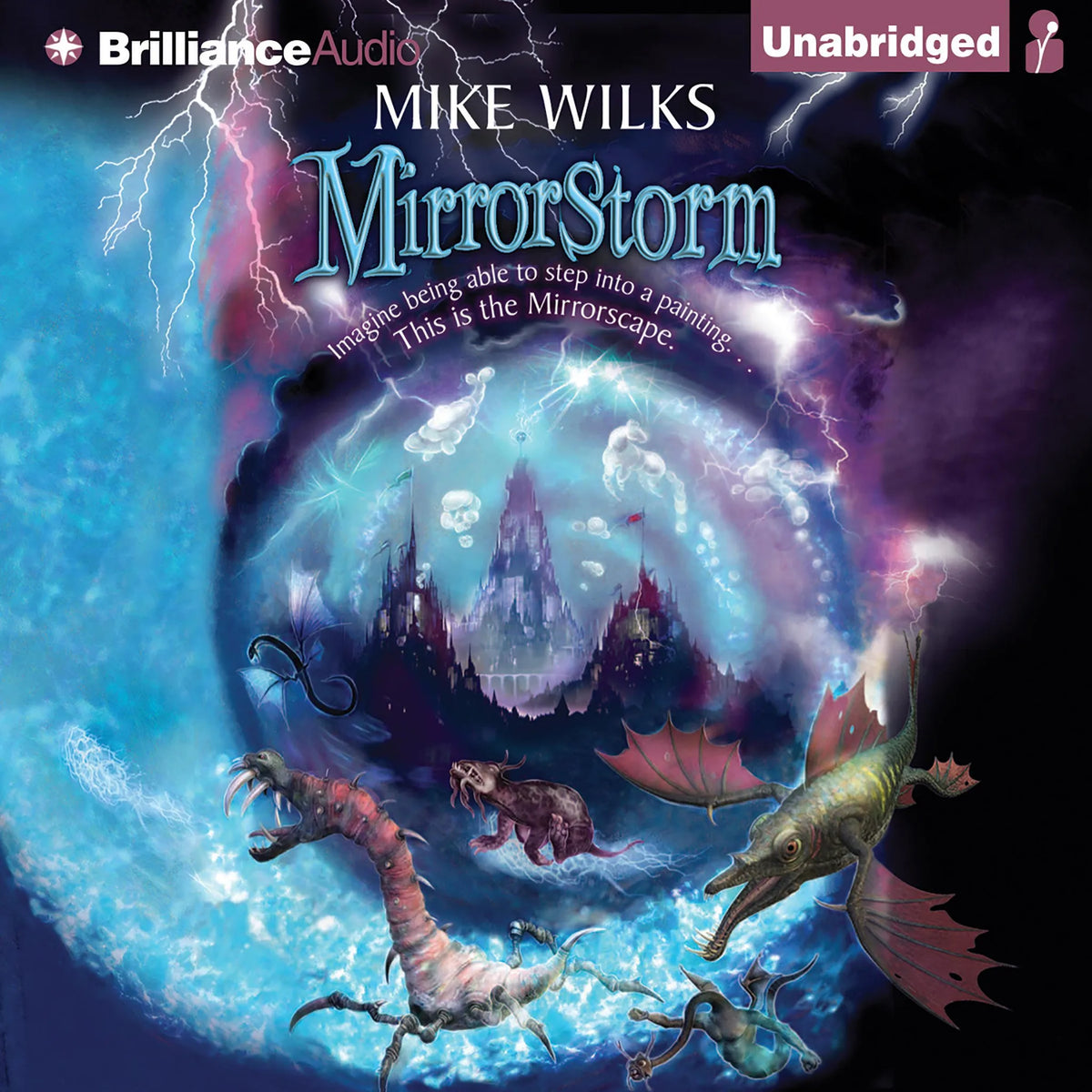 Mirrorstorm