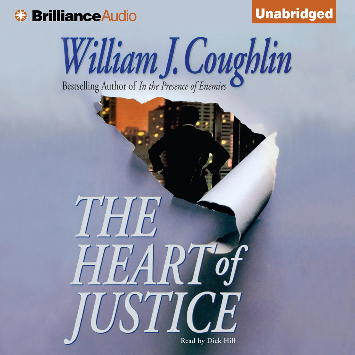 The Heart of Justice