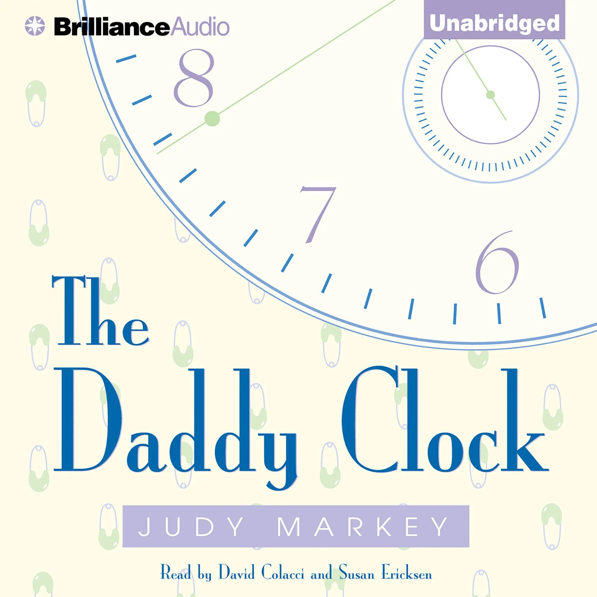 The Daddy Clock