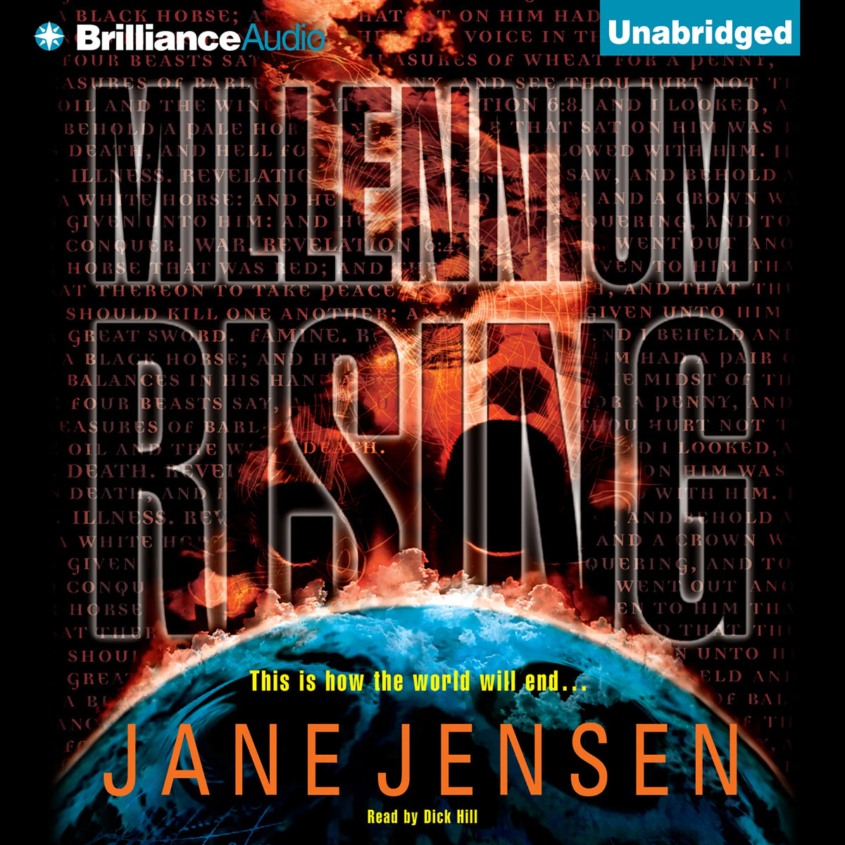 Millennium Rising