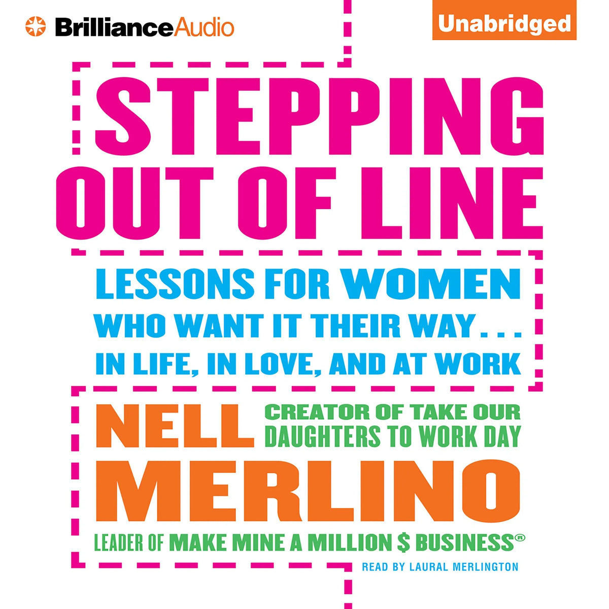 Stepping Out of Line