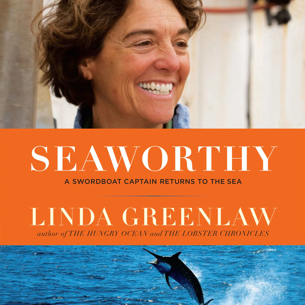 Seaworthy