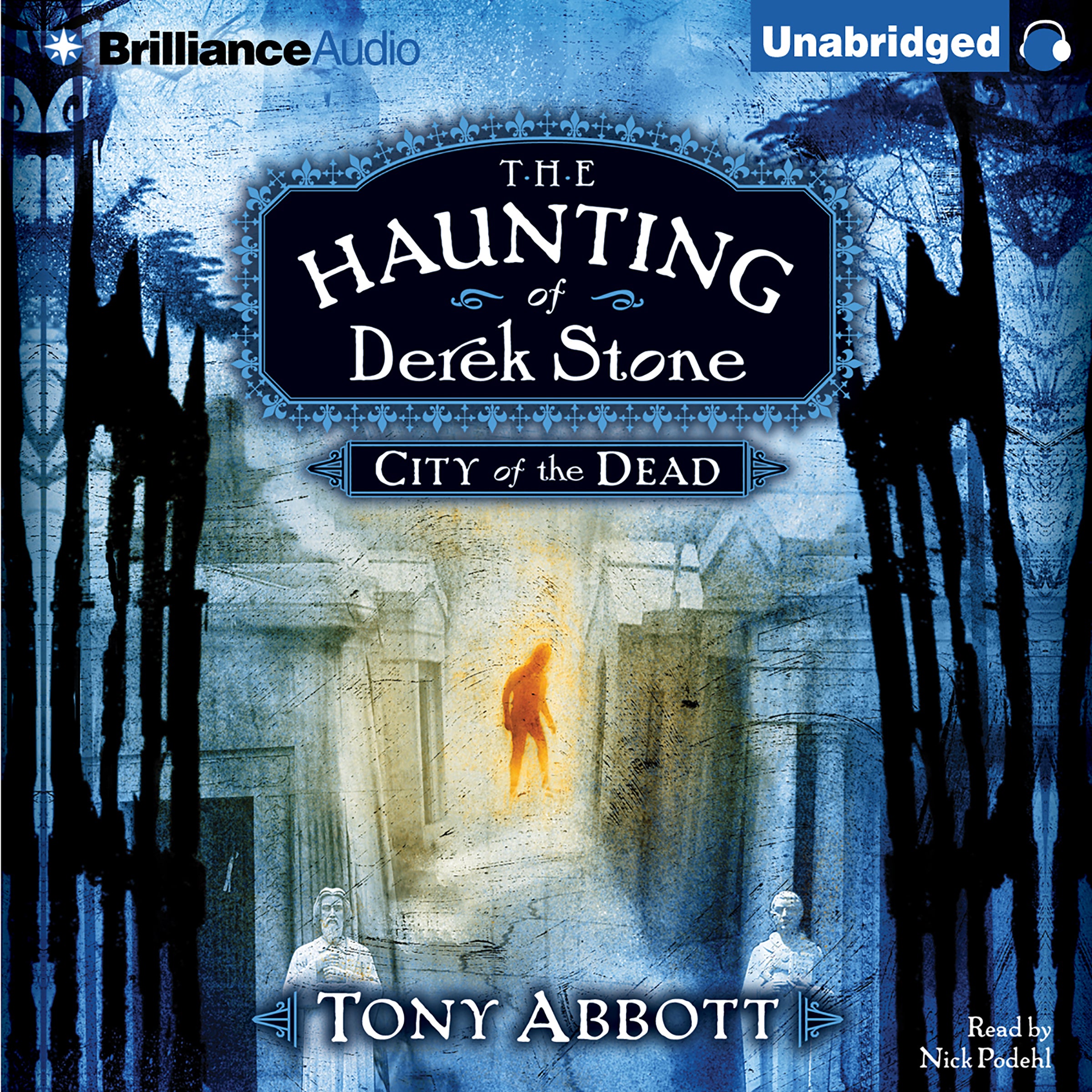 City of the Dead