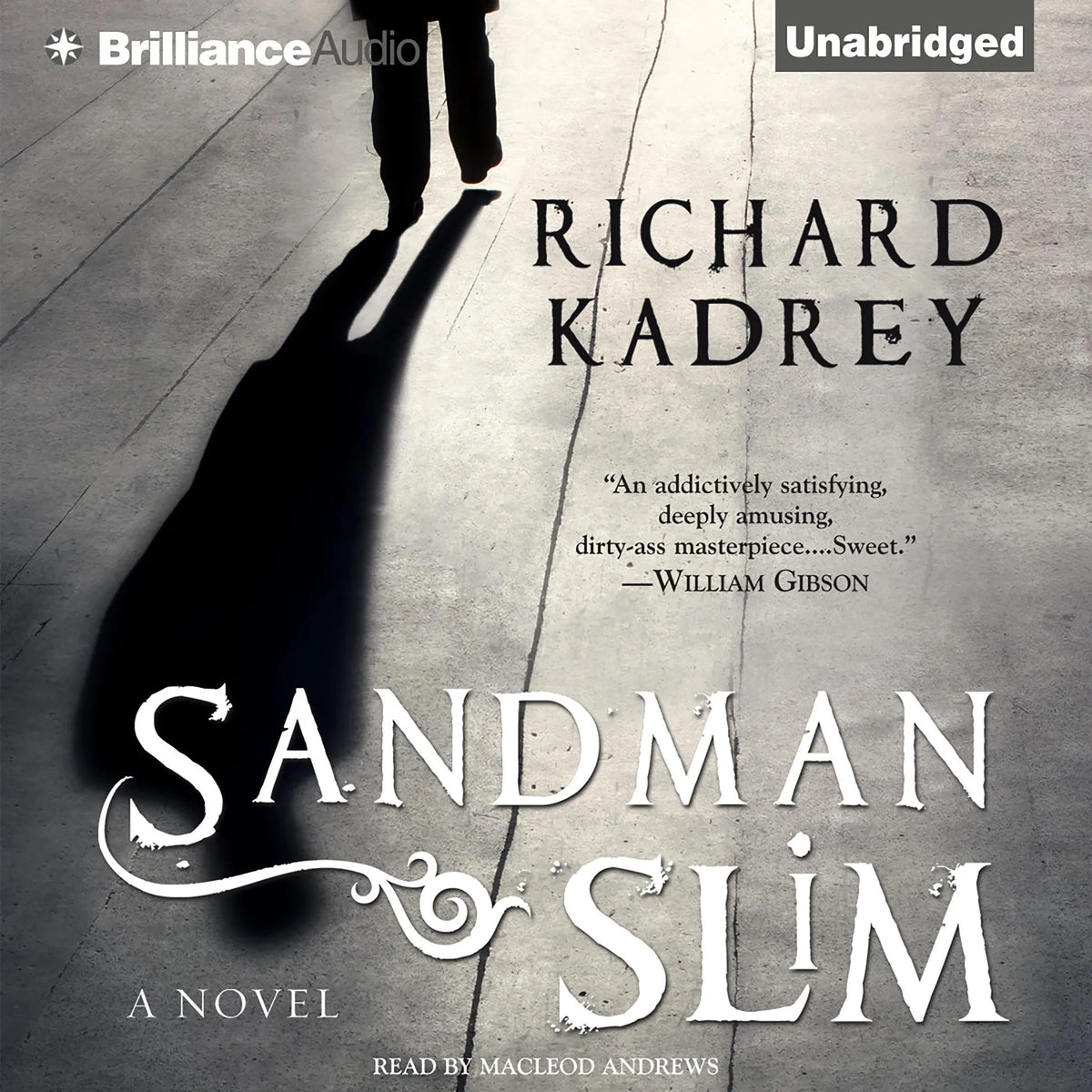 Sandman Slim