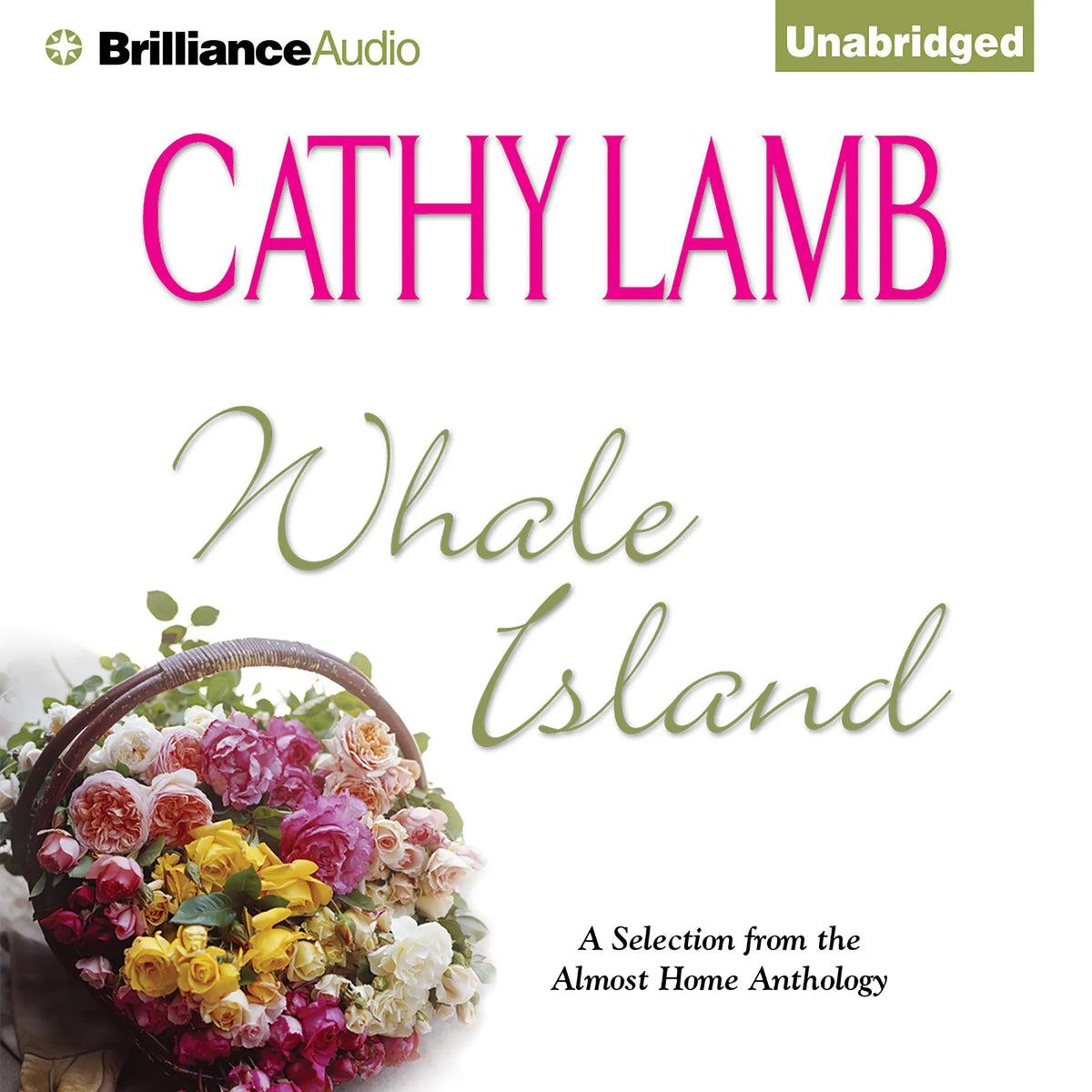 Whale Island
