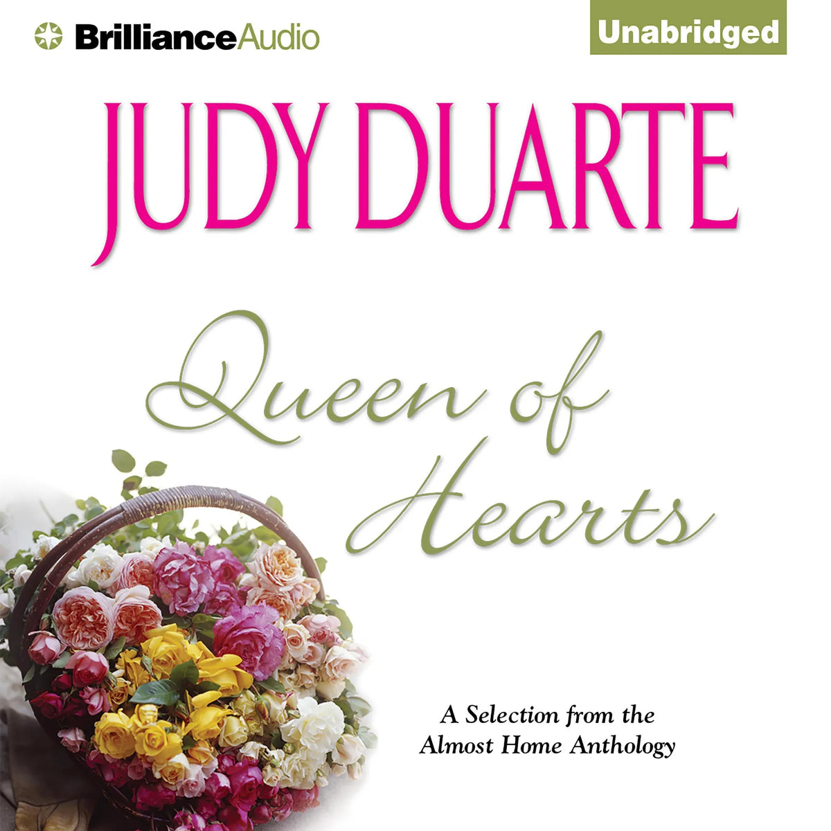 Queen of Hearts