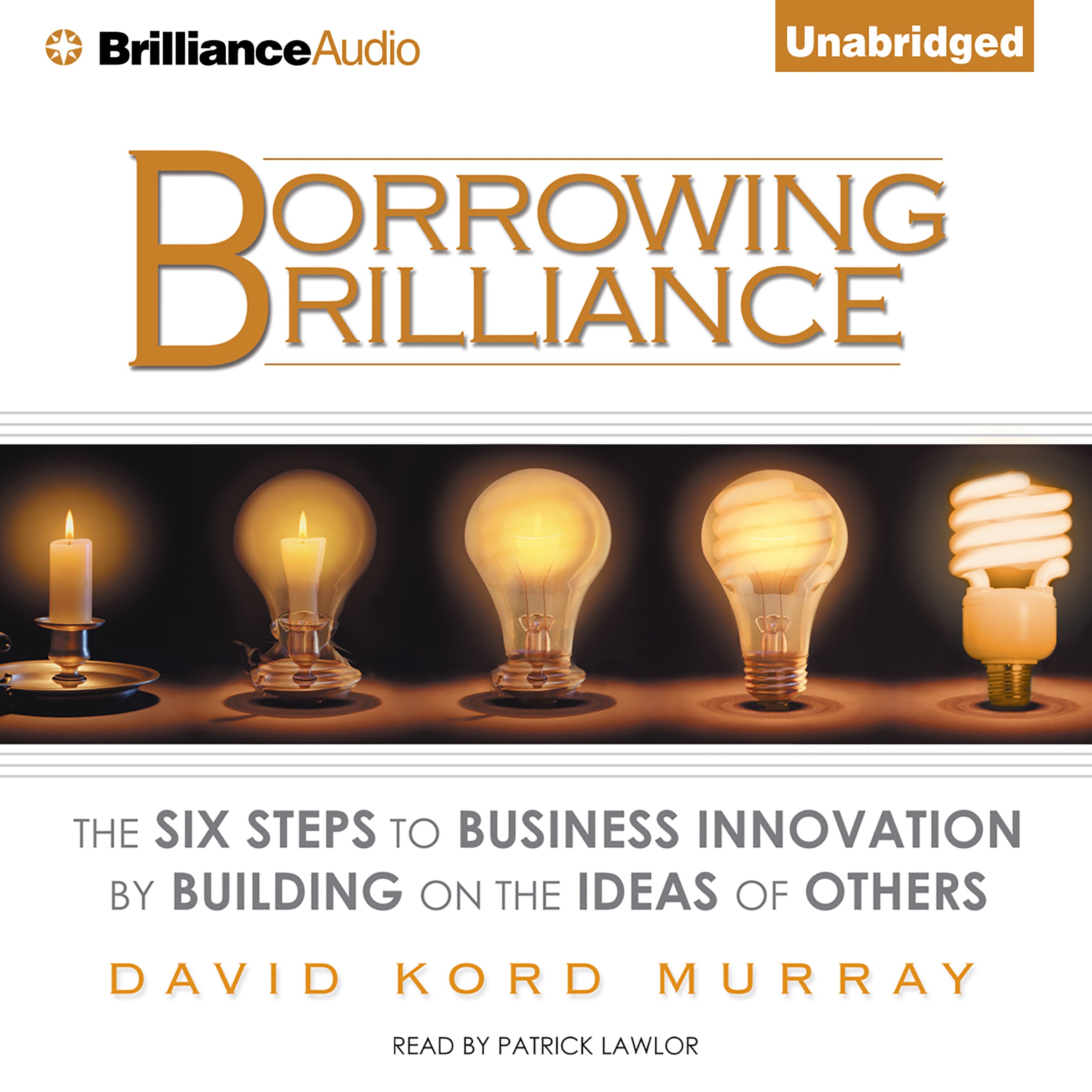 Borrowing Brilliance