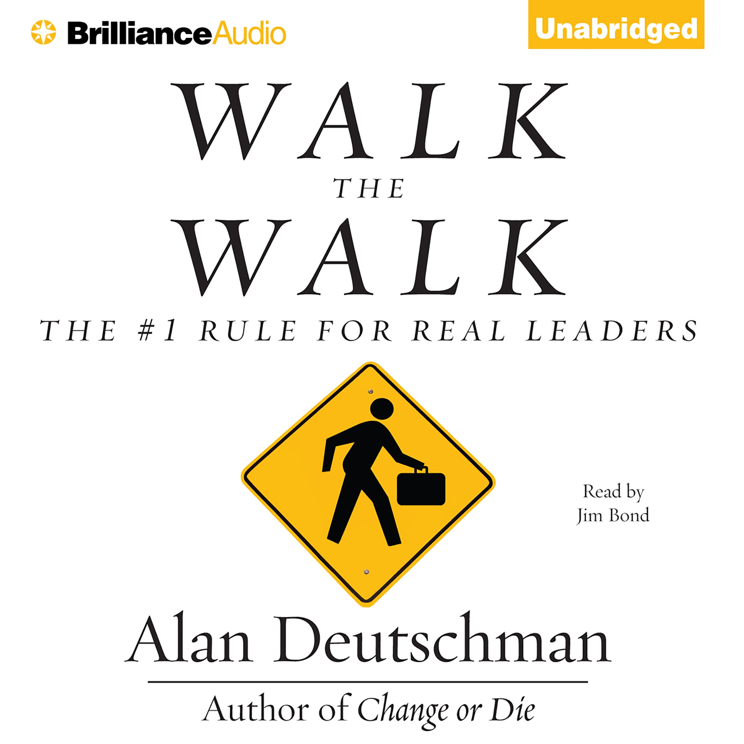 Walk the Walk