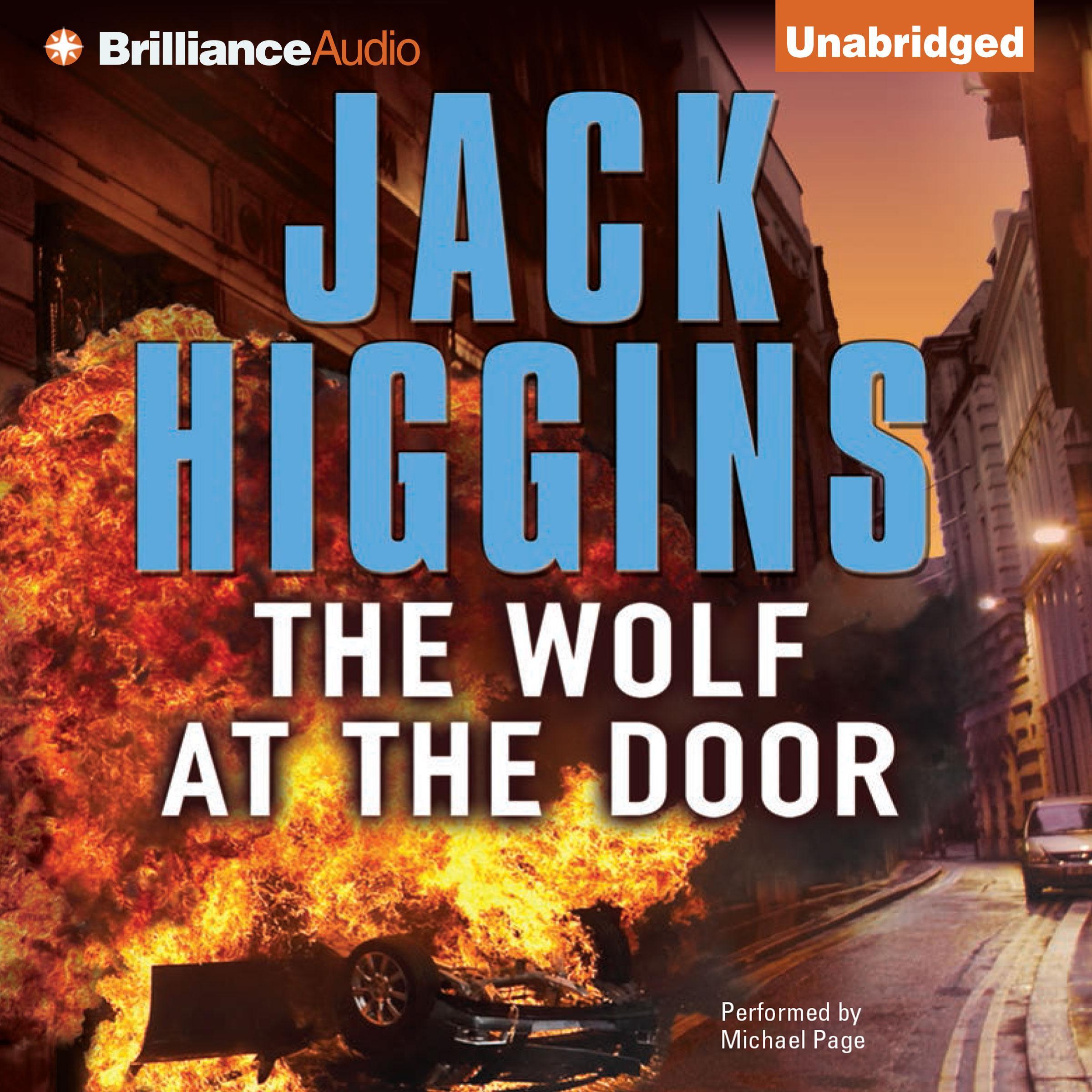 The Wolf at the Door