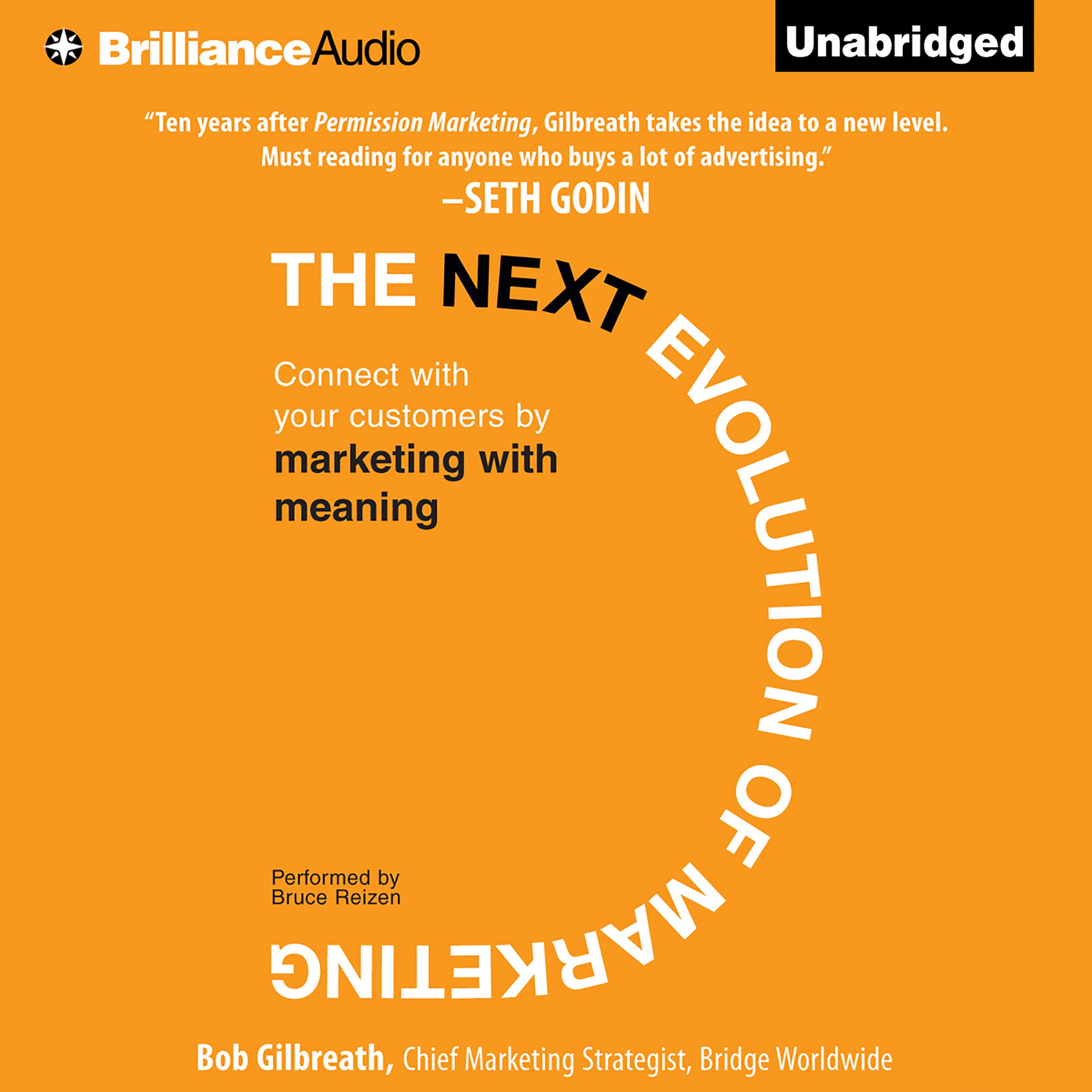 The Next Evolution of Marketing