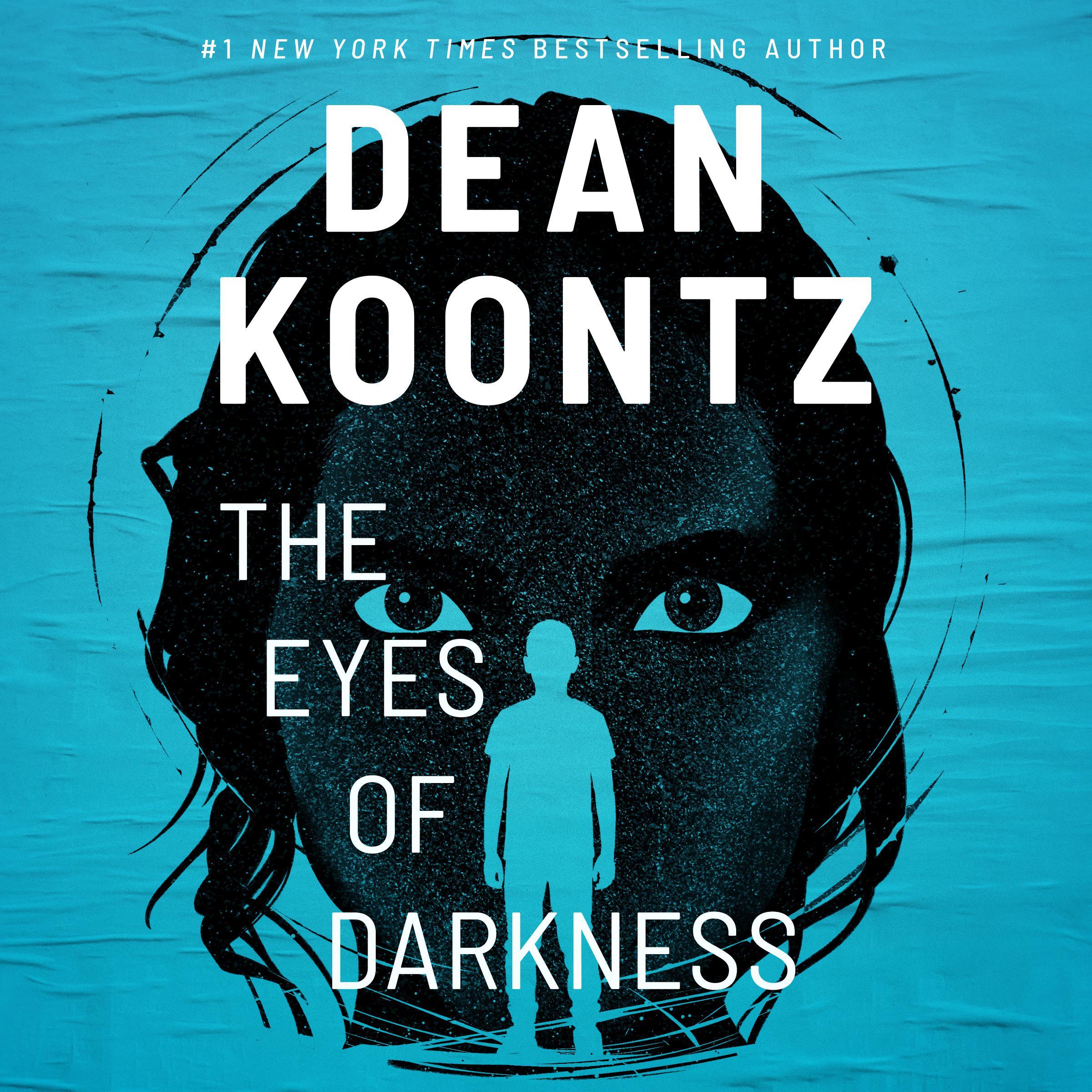 The Eyes of Darkness
