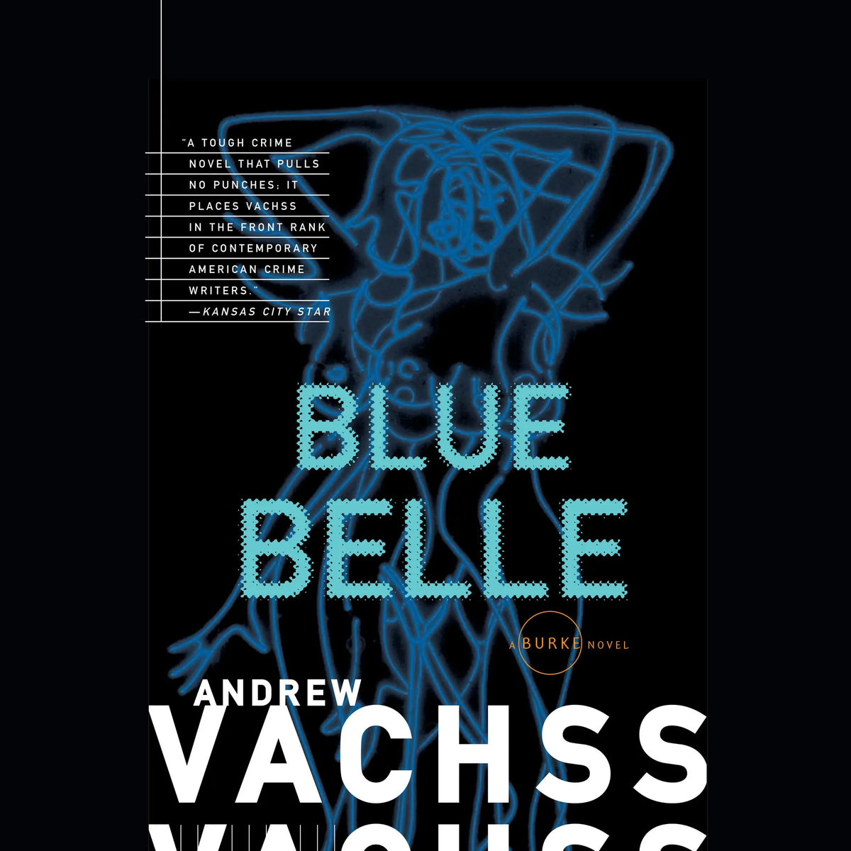 Blue Belle