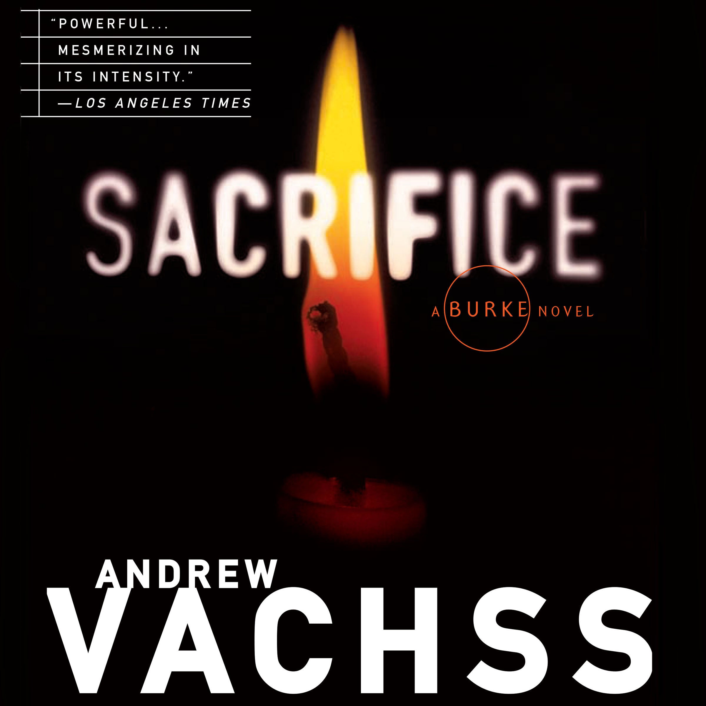 Sacrifice