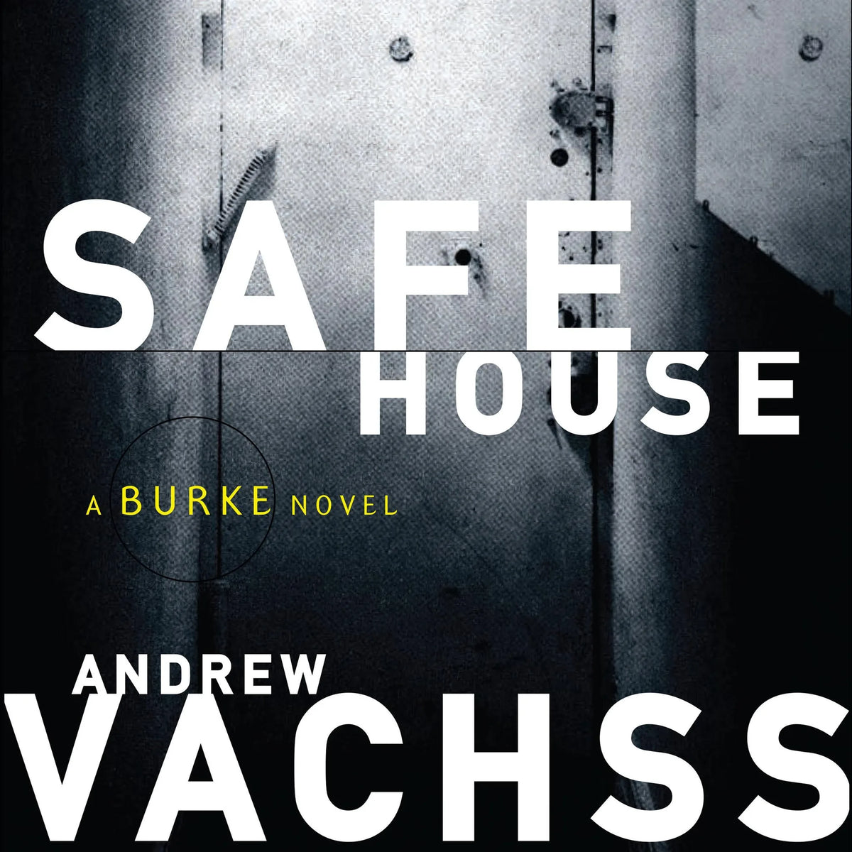 Safe House