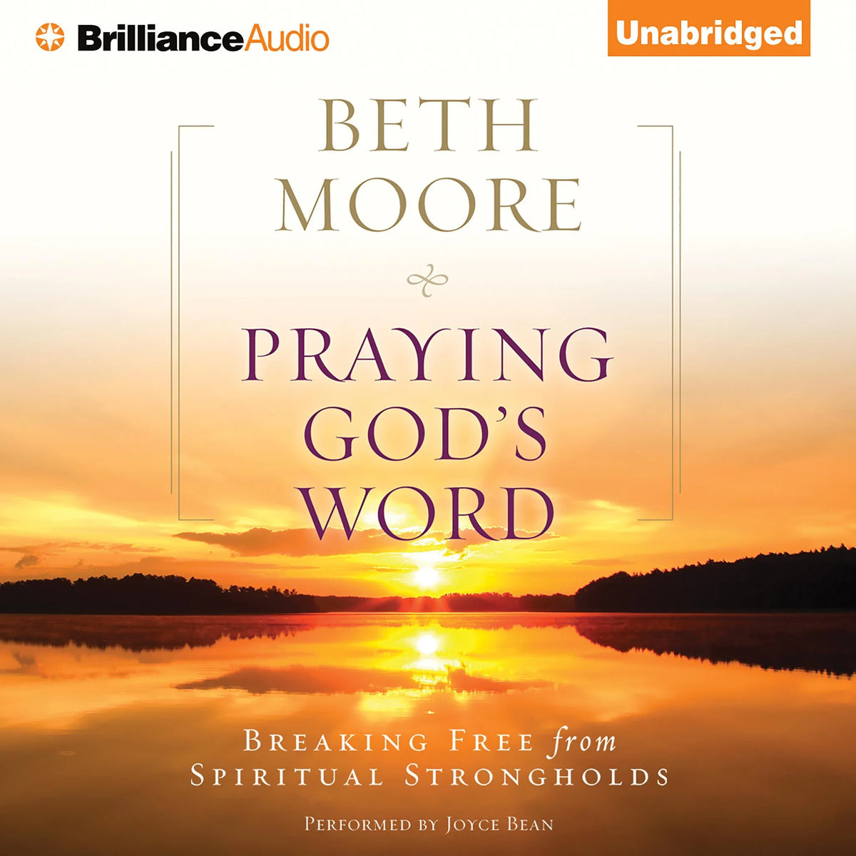 Praying God’s Word
