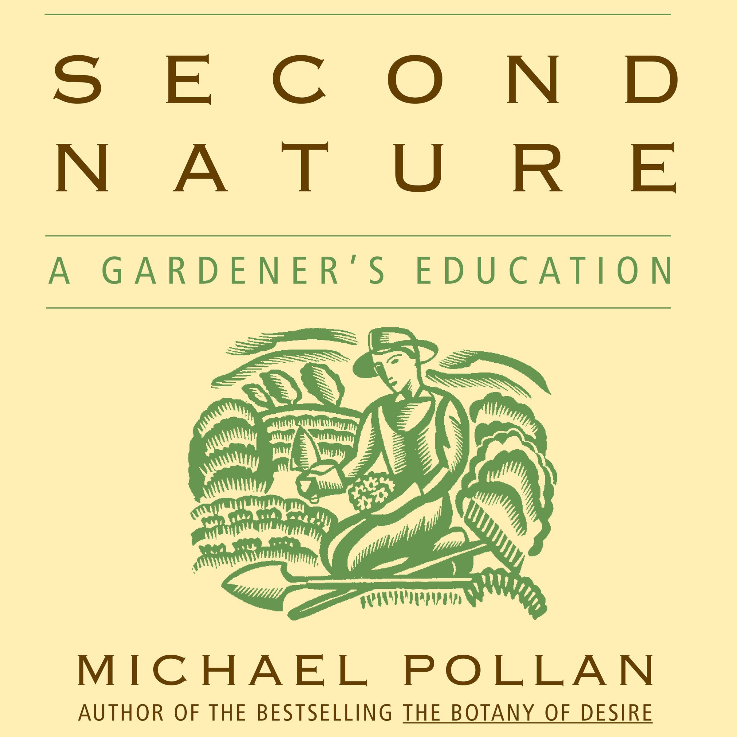 Second Nature