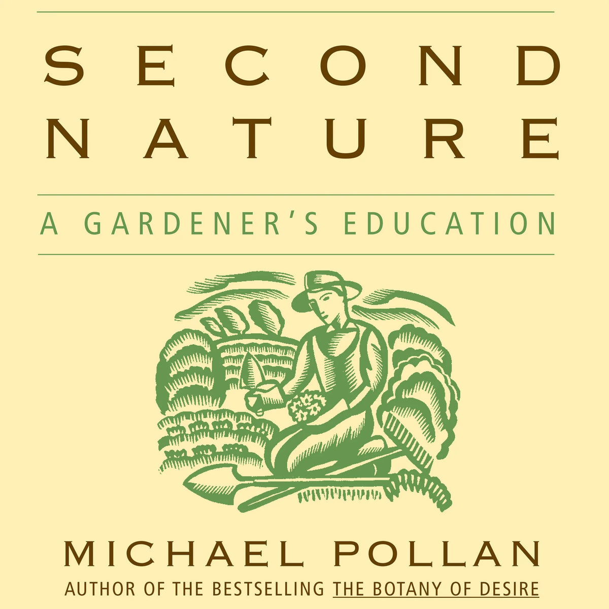 Second Nature