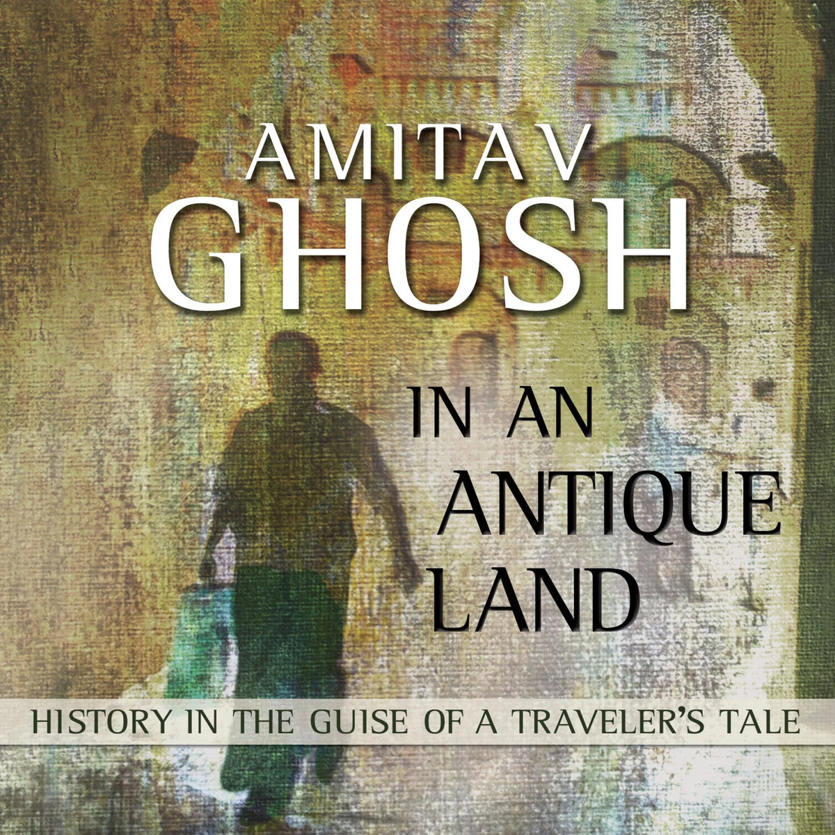 In an Antique Land